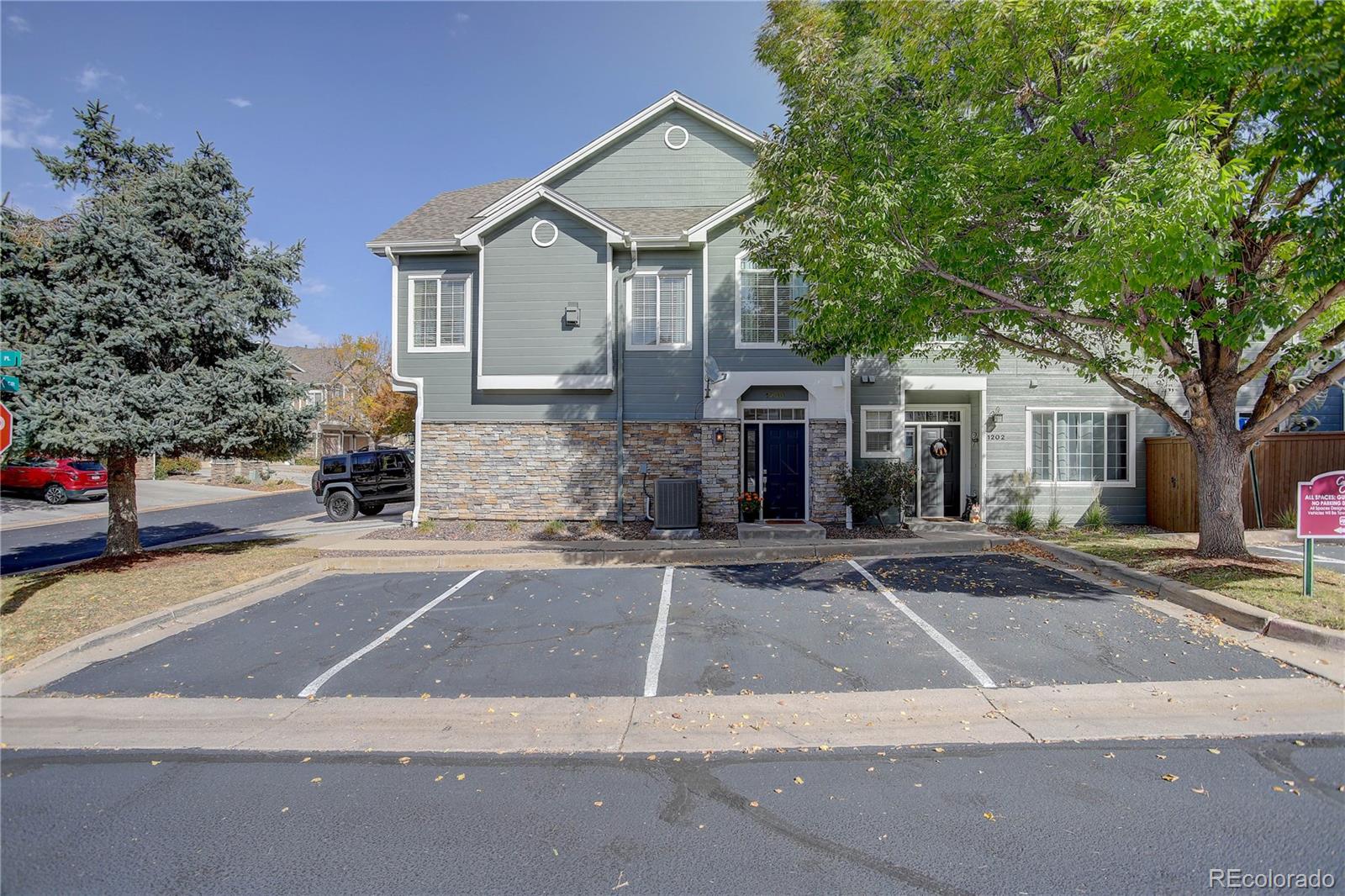 MLS Image #3 for 1200  carlyle park circle,highlands ranch, Colorado