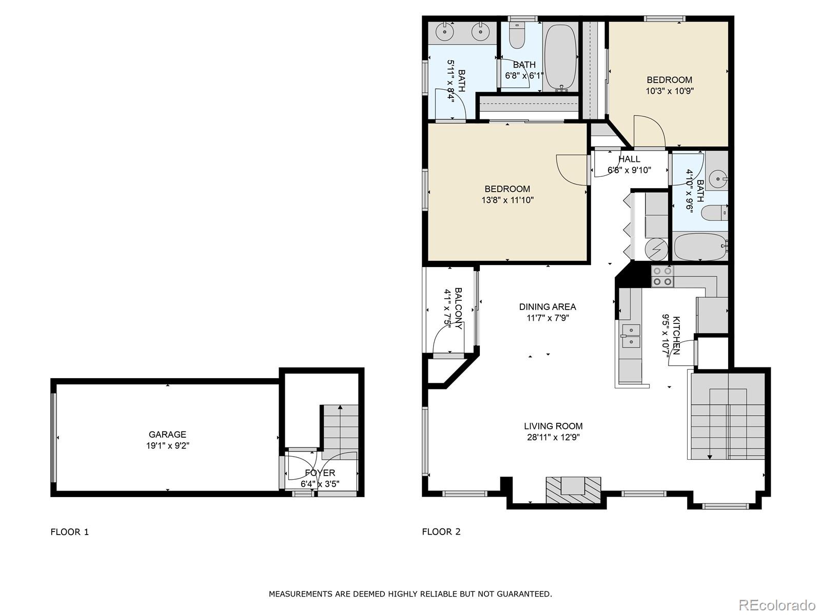 MLS Image #30 for 1200  carlyle park circle,highlands ranch, Colorado