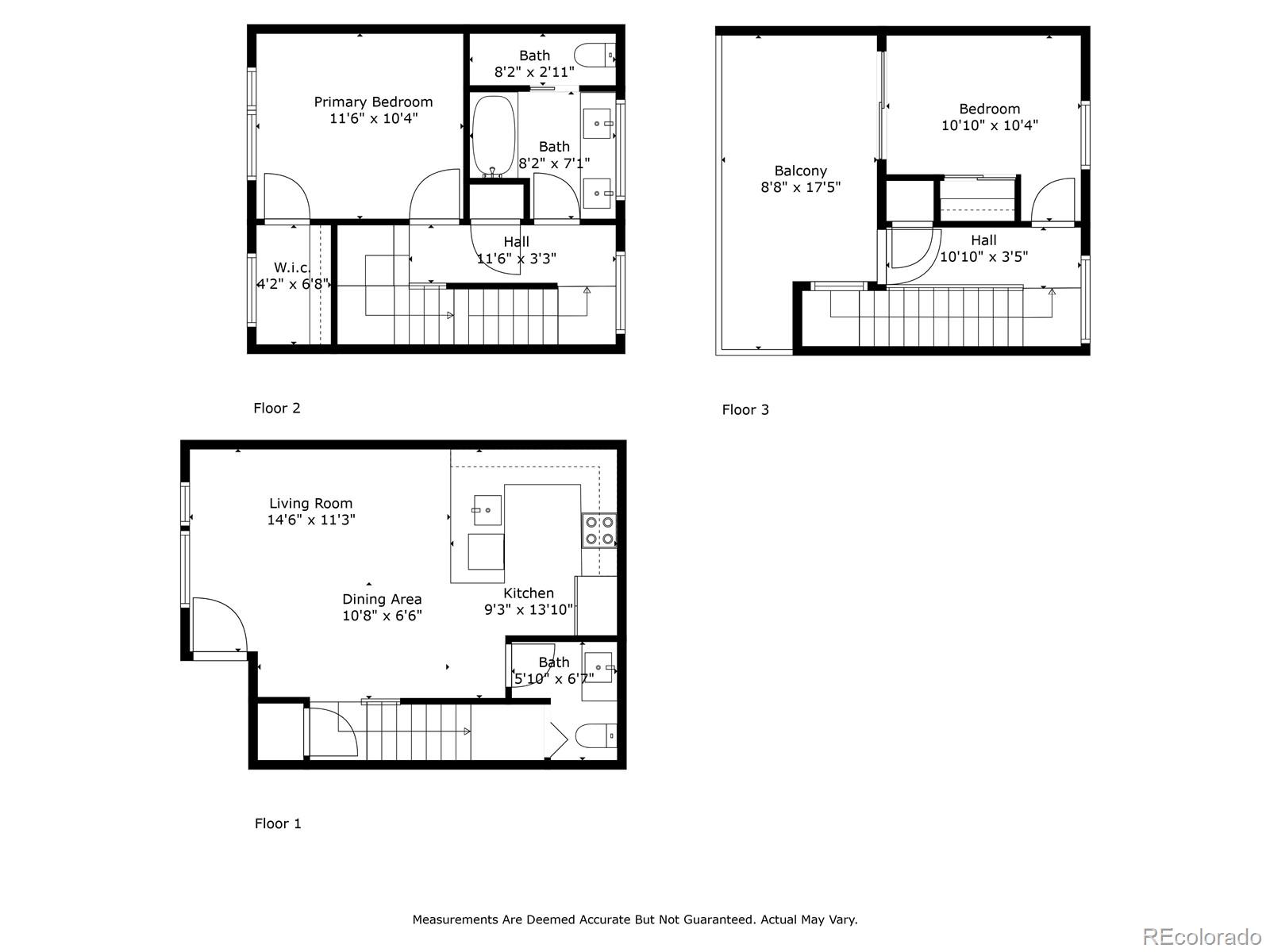 MLS Image #37 for 3965 w 13th avenue ,denver, Colorado