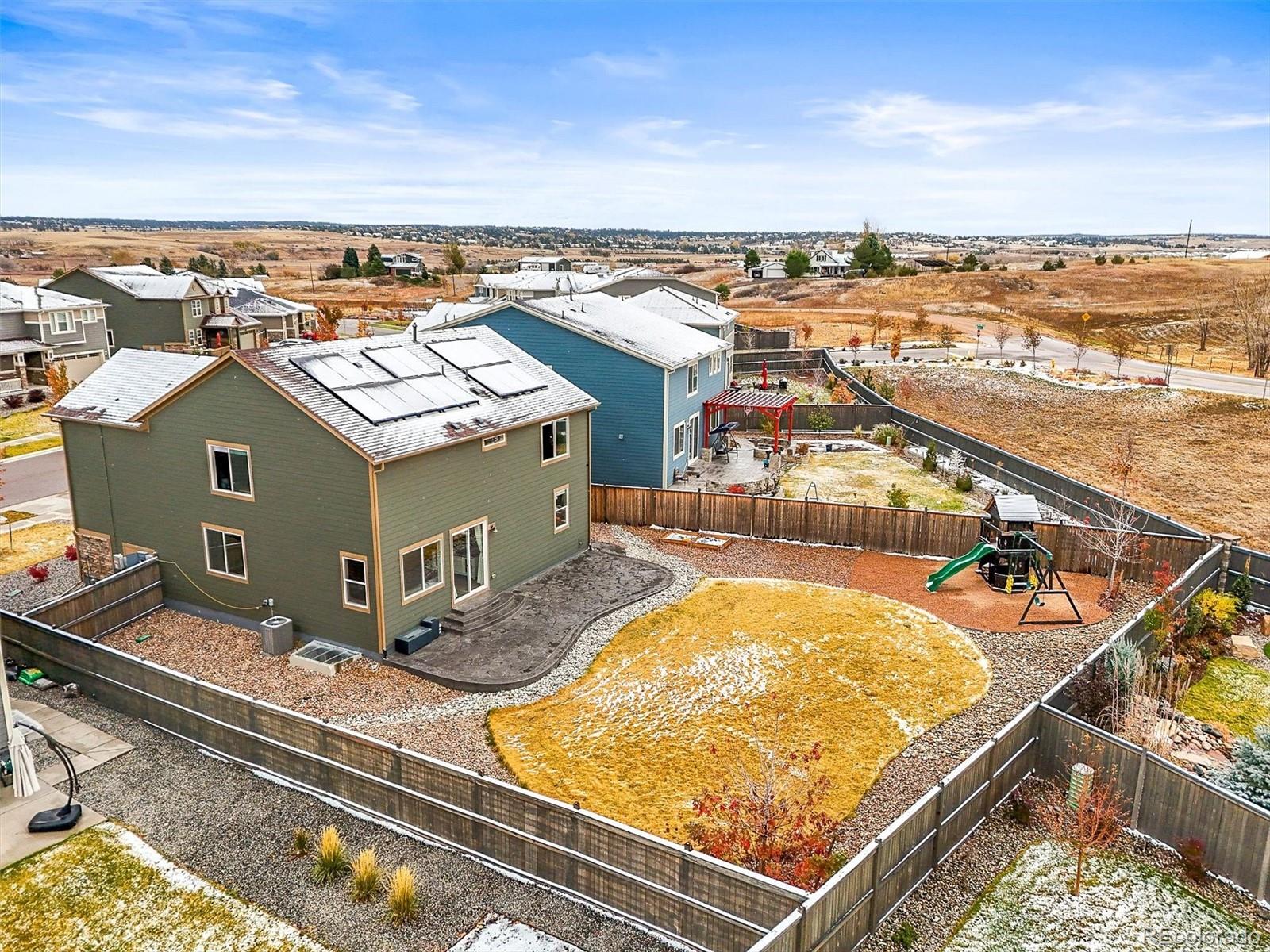 MLS Image #27 for 18108  house finch lane,parker, Colorado