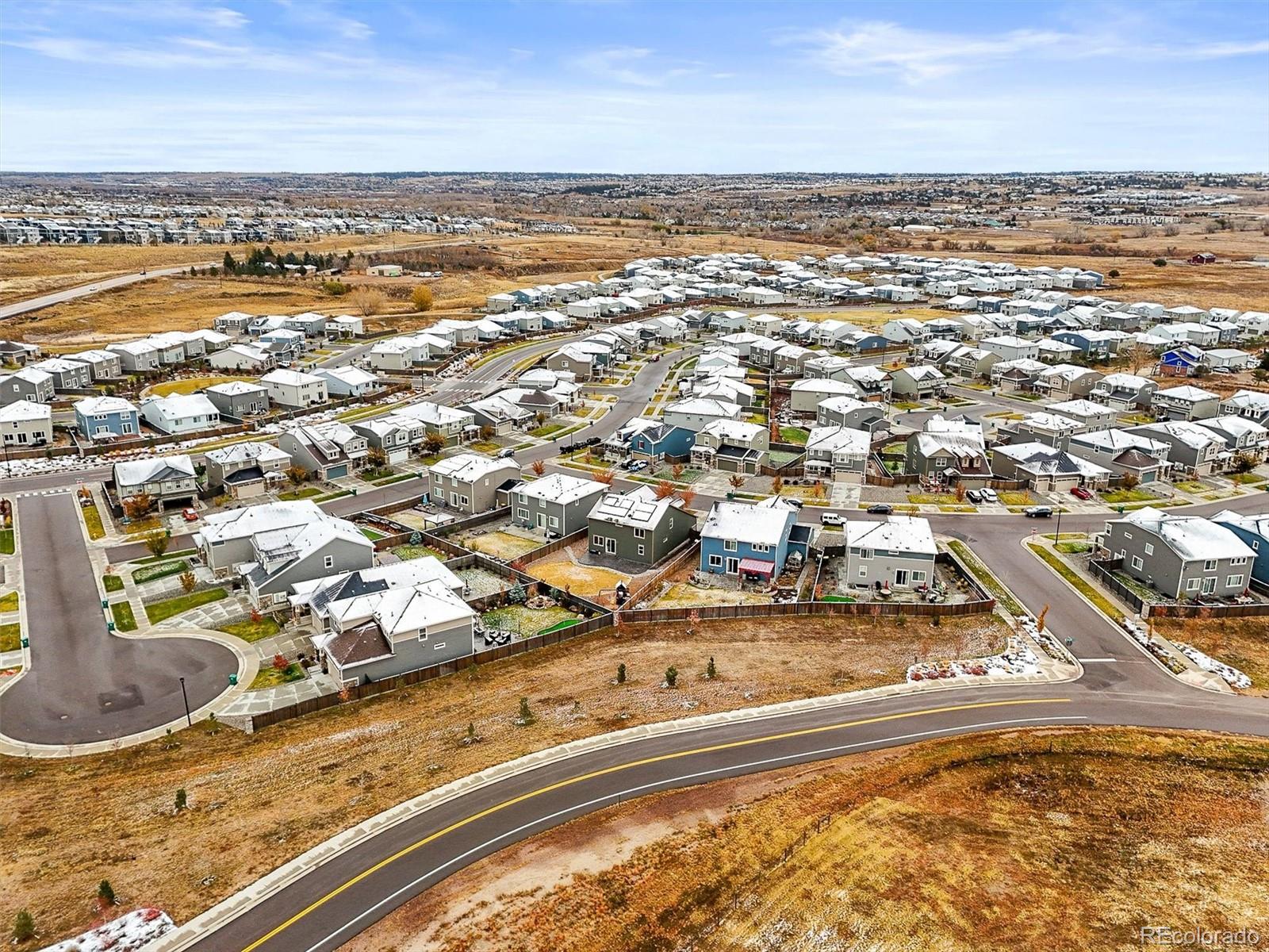 MLS Image #28 for 18108  house finch lane,parker, Colorado