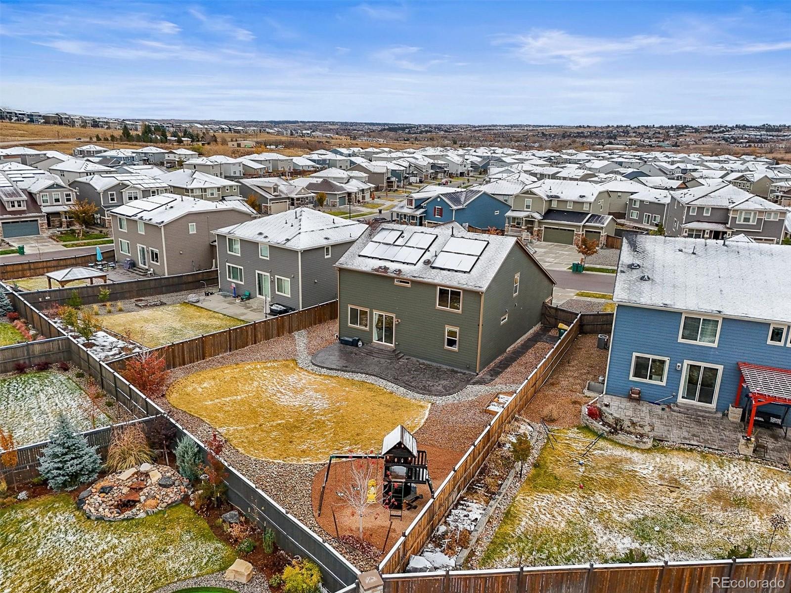 MLS Image #31 for 18108  house finch lane,parker, Colorado