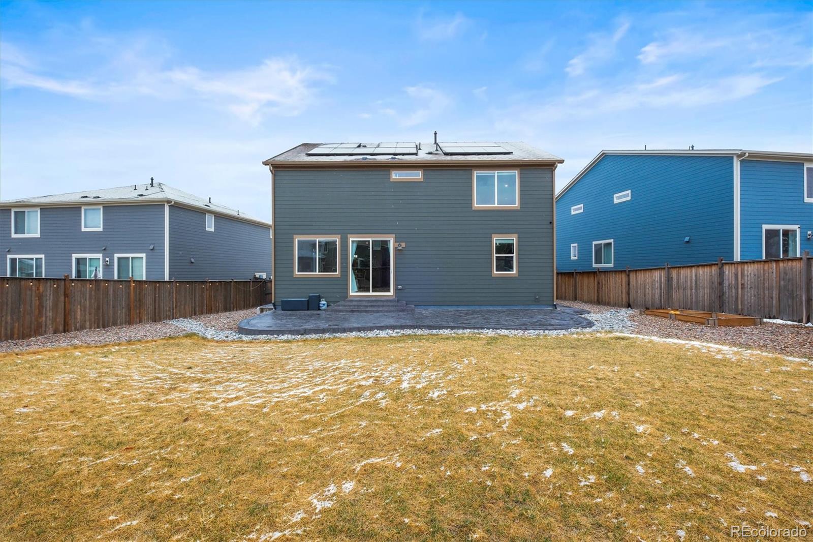 MLS Image #33 for 18108  house finch lane,parker, Colorado