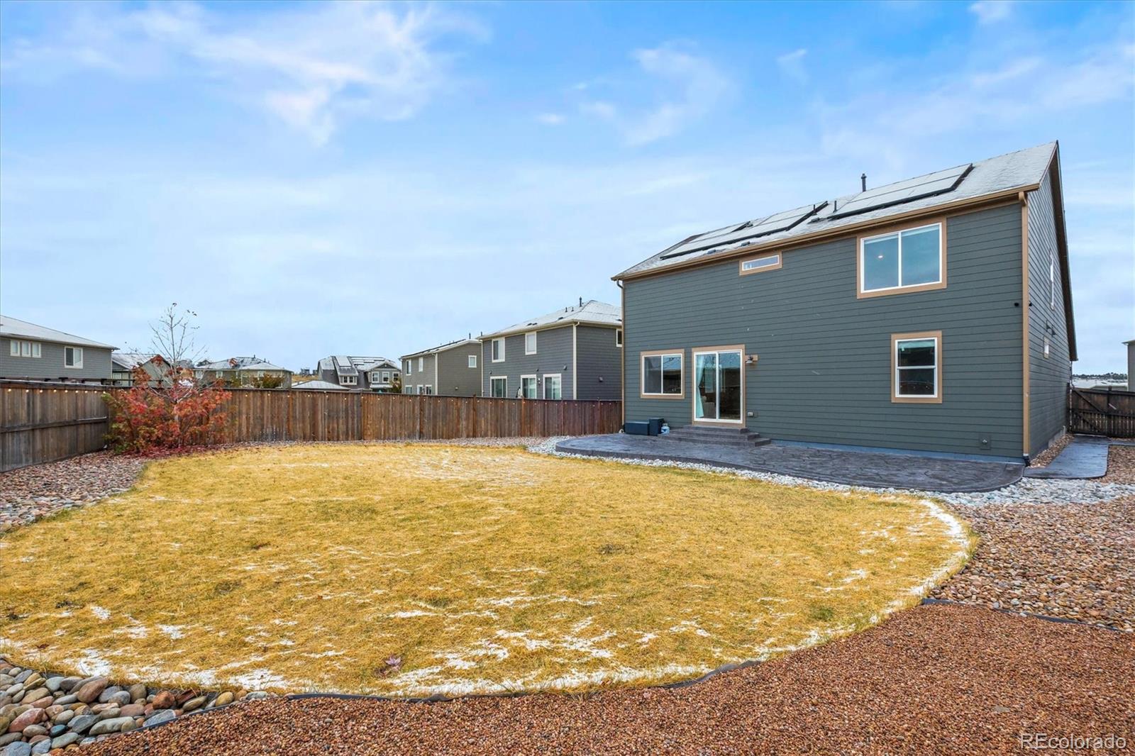 MLS Image #34 for 18108  house finch lane,parker, Colorado