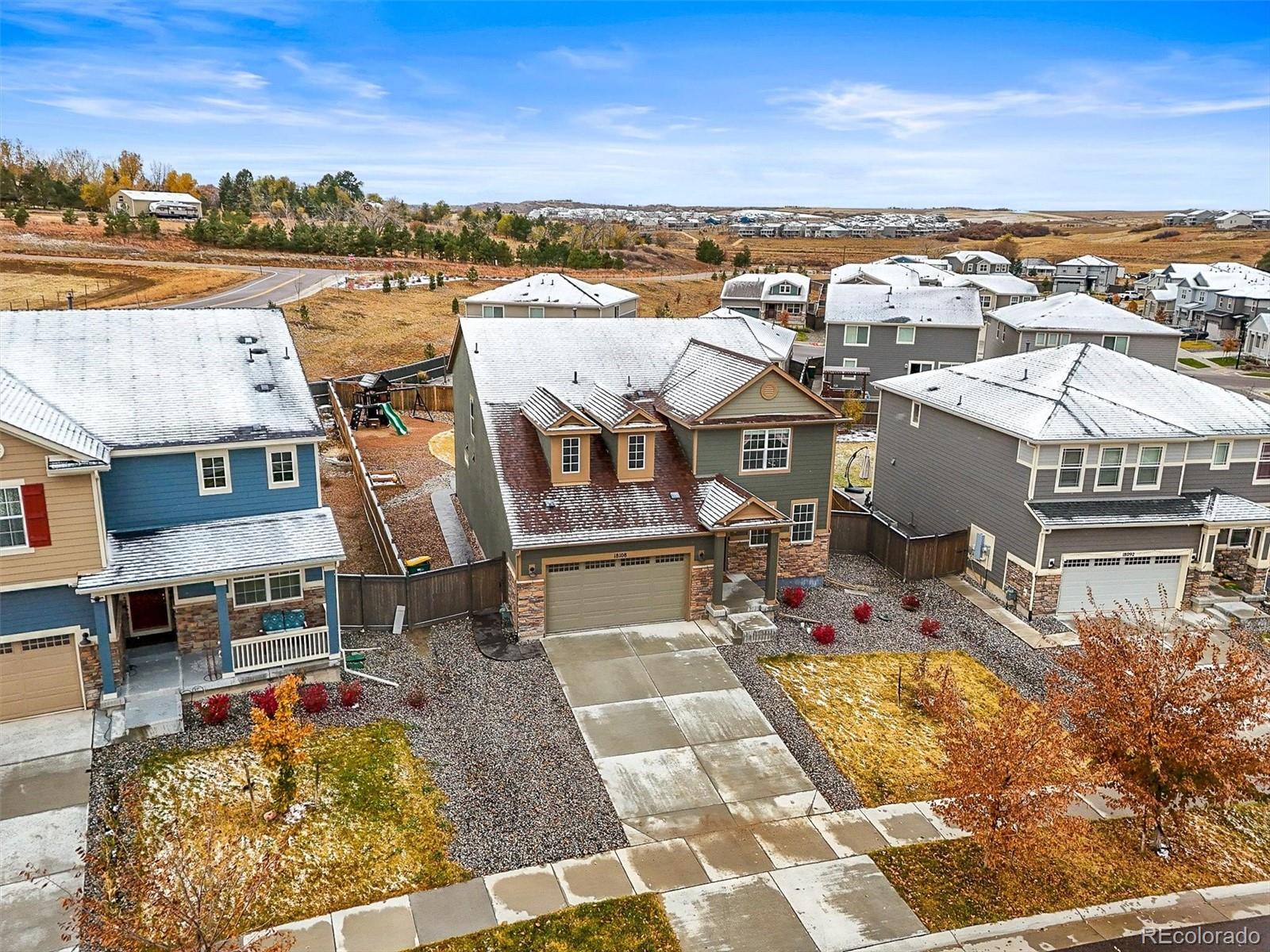 MLS Image #35 for 18108  house finch lane,parker, Colorado