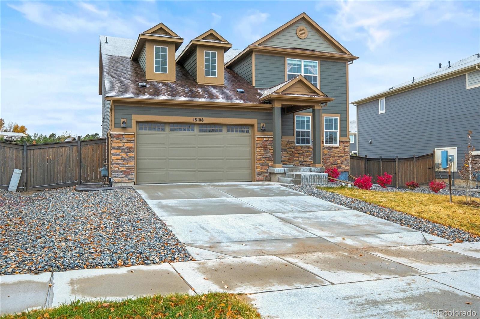 MLS Image #36 for 18108  house finch lane,parker, Colorado