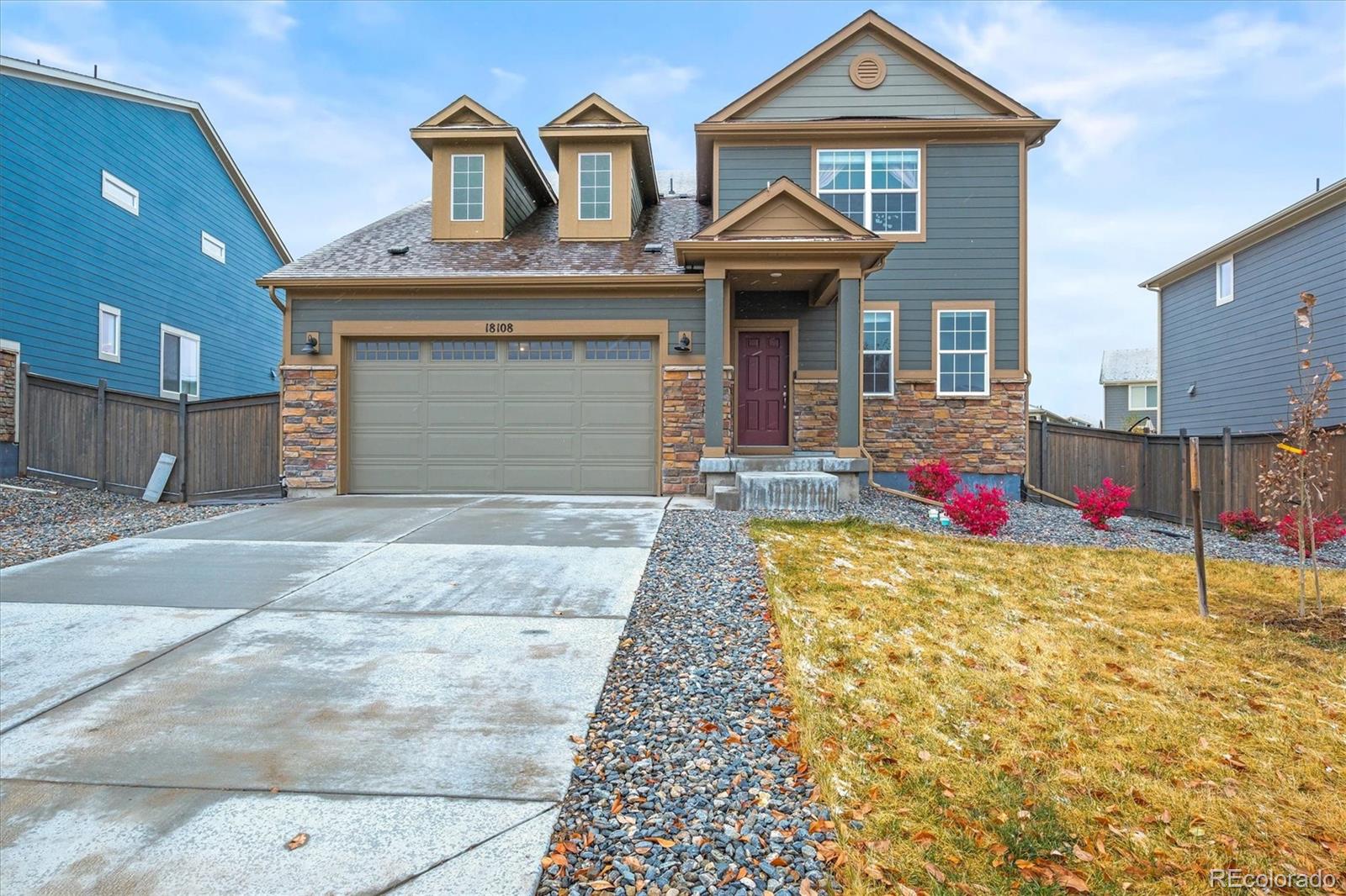 MLS Image #37 for 18108  house finch lane,parker, Colorado