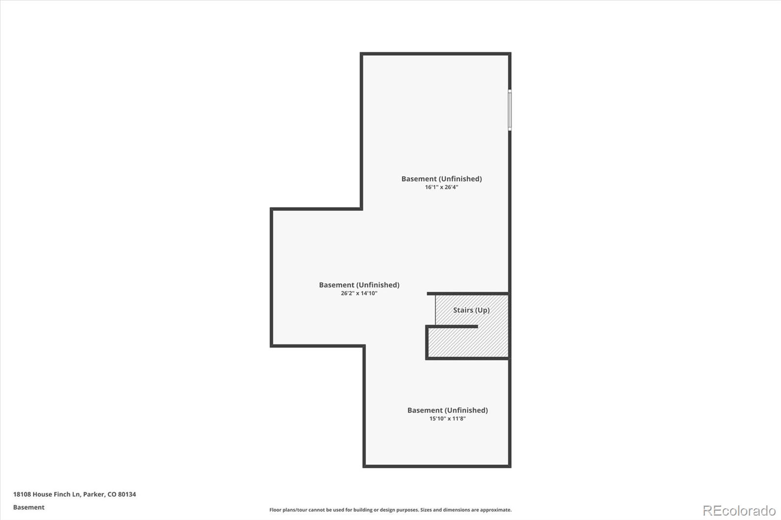 MLS Image #40 for 18108  house finch lane,parker, Colorado