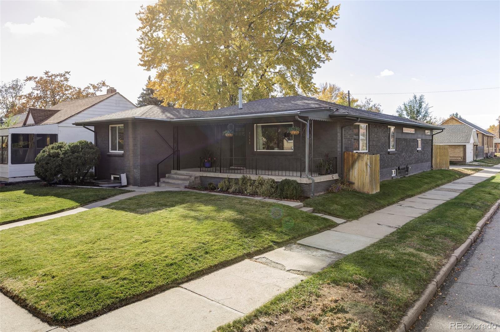 MLS Image #2 for 2259  osceola street,denver, Colorado