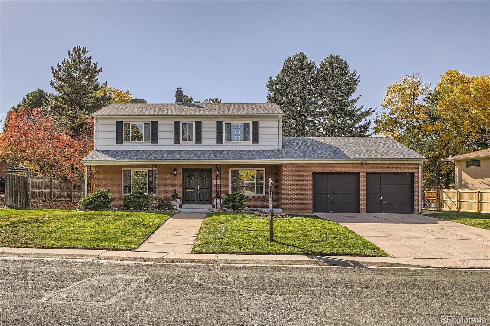 MLS Image #0 for 2531 s kearney street,denver, Colorado