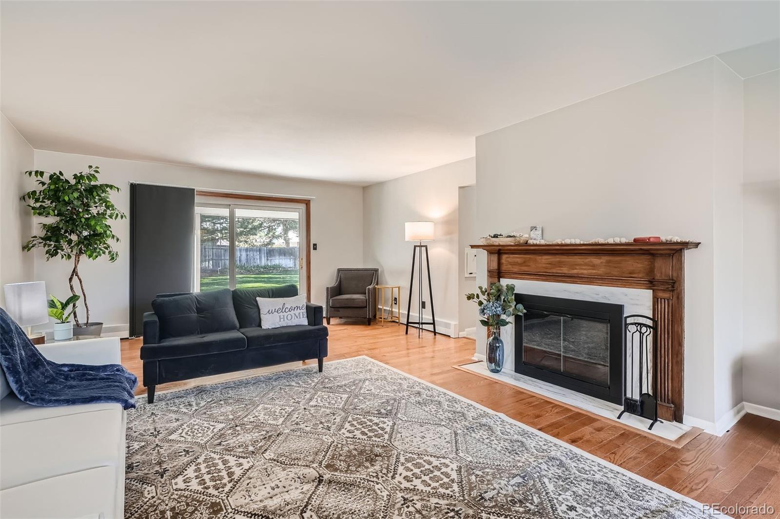 MLS Image #3 for 2531 s kearney street,denver, Colorado