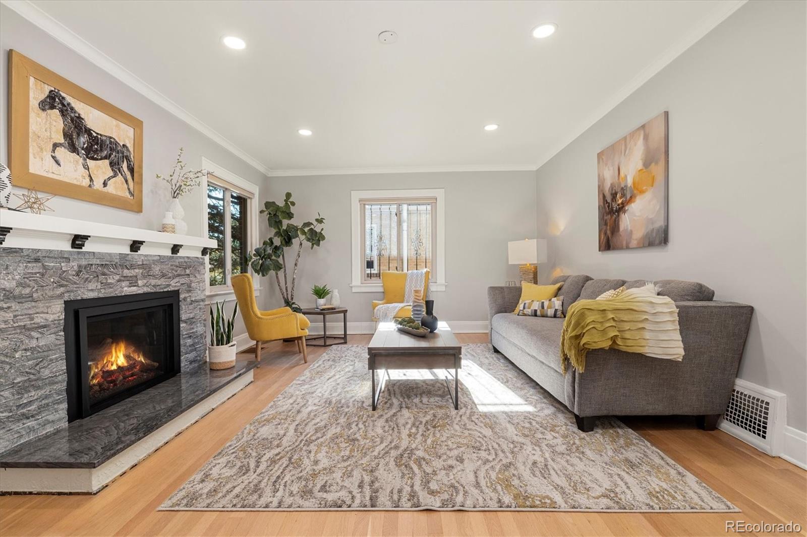 MLS Image #0 for 1325  clermont street,denver, Colorado