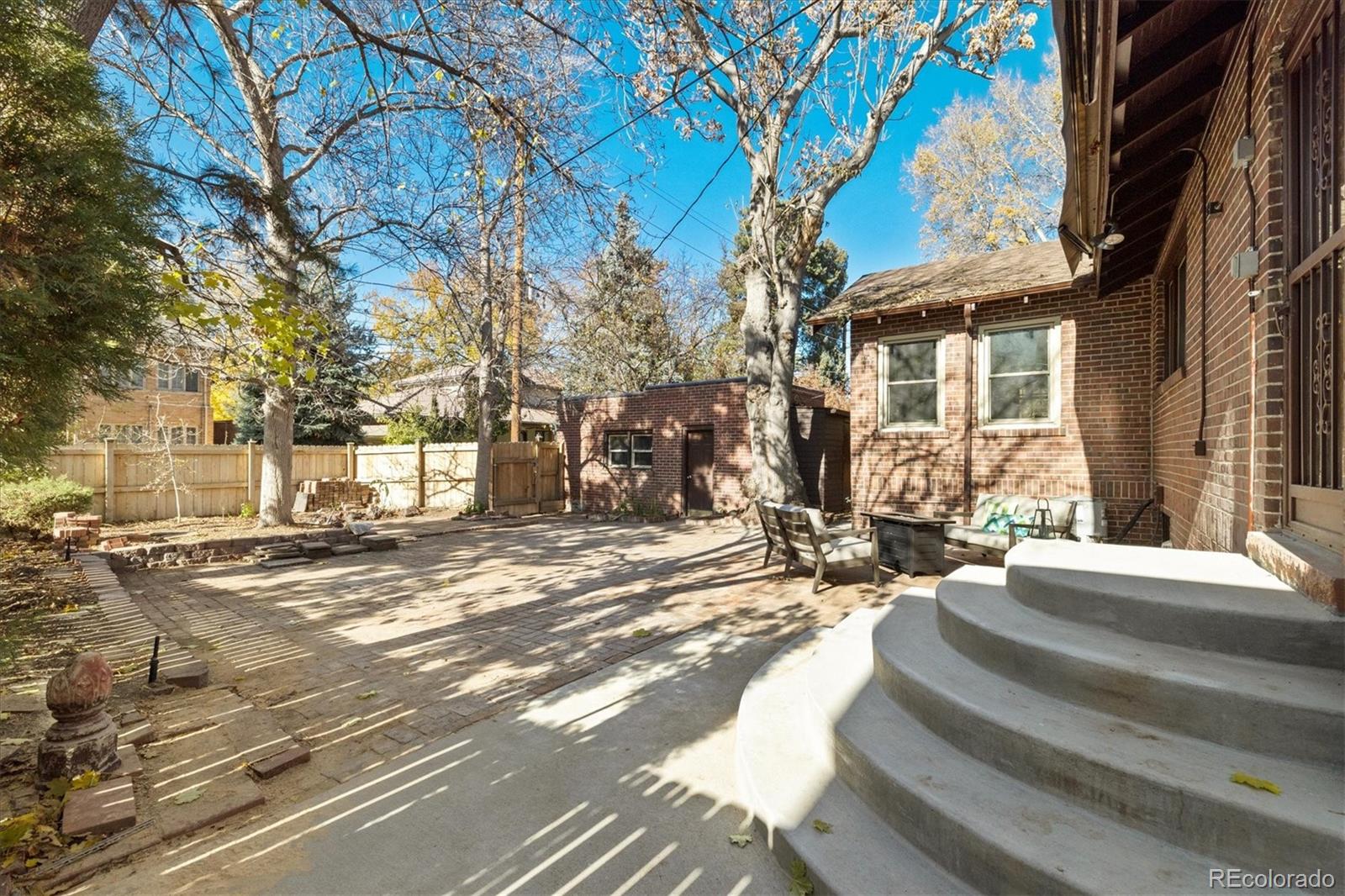 MLS Image #22 for 1325  clermont street,denver, Colorado