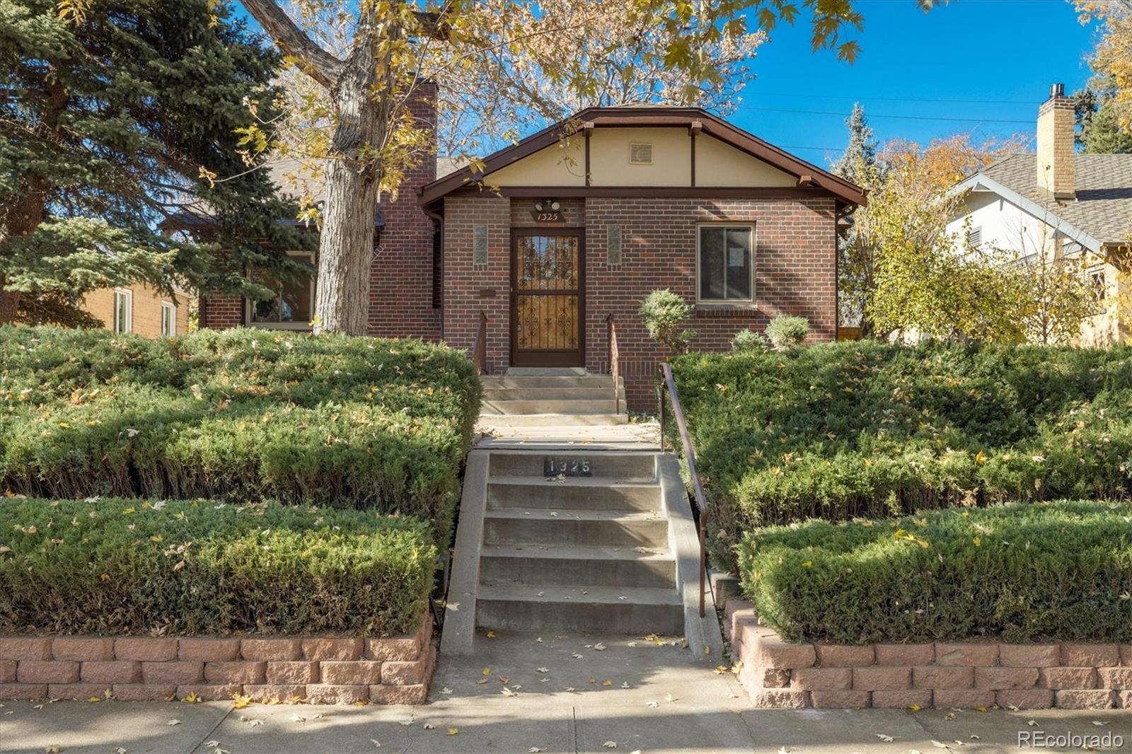 MLS Image #25 for 1325  clermont street,denver, Colorado
