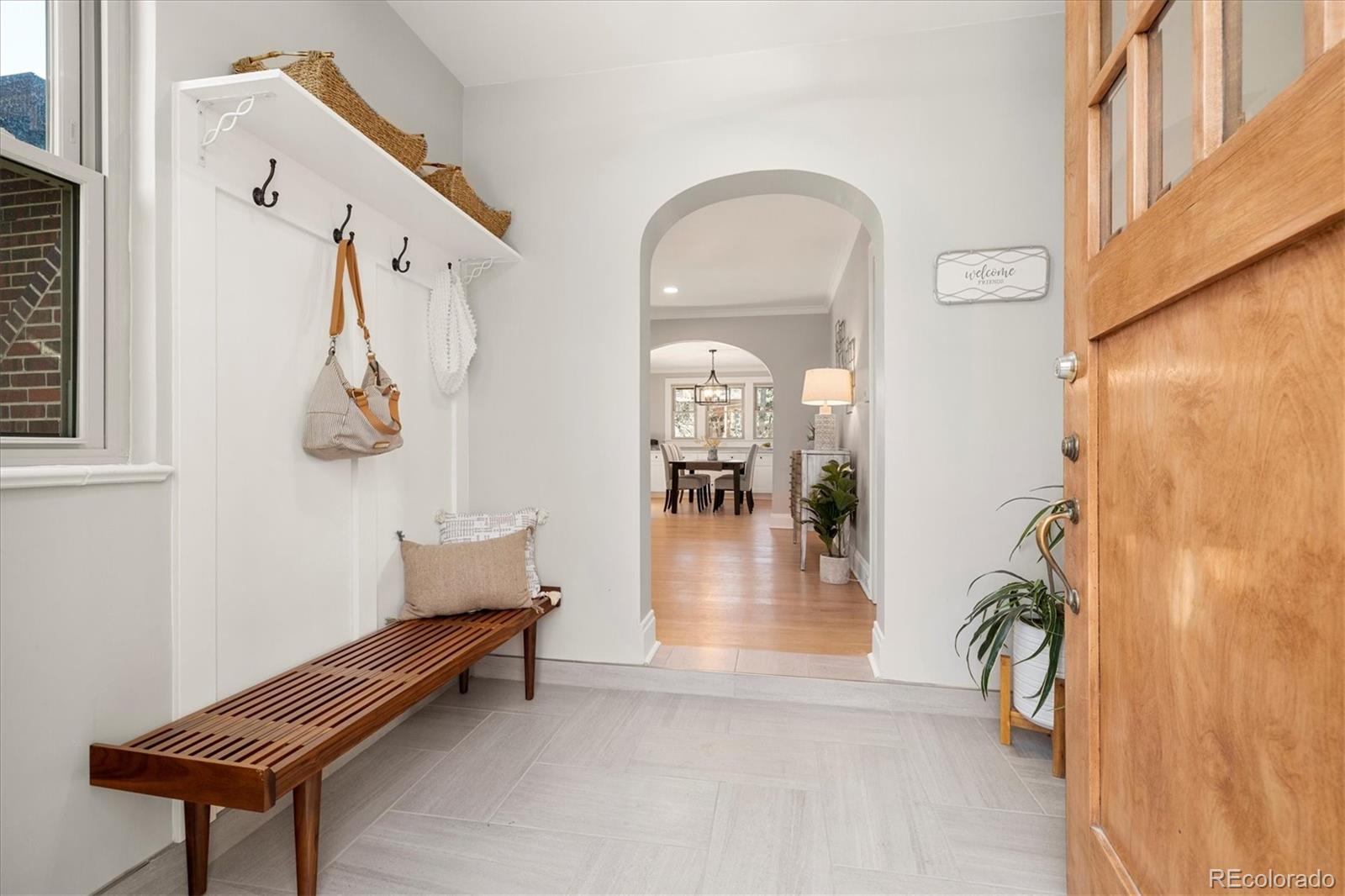 MLS Image #3 for 1325  clermont street,denver, Colorado