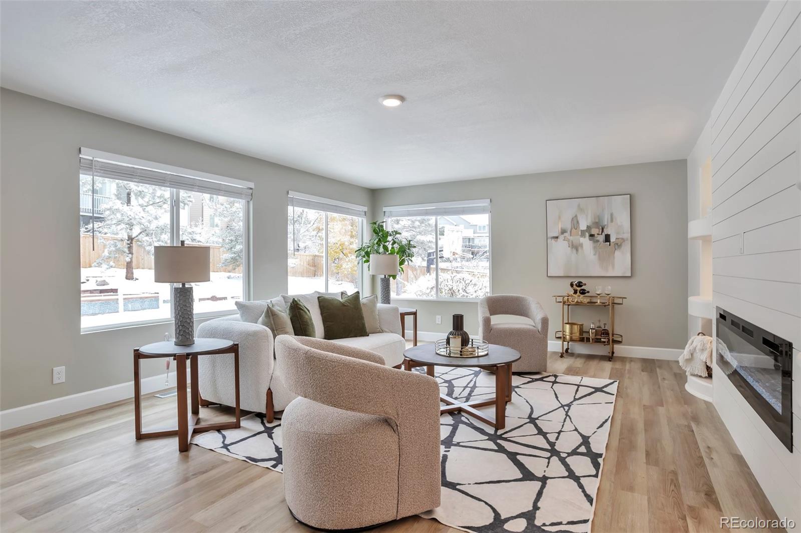 MLS Image #4 for 10074  matthew lane,littleton, Colorado