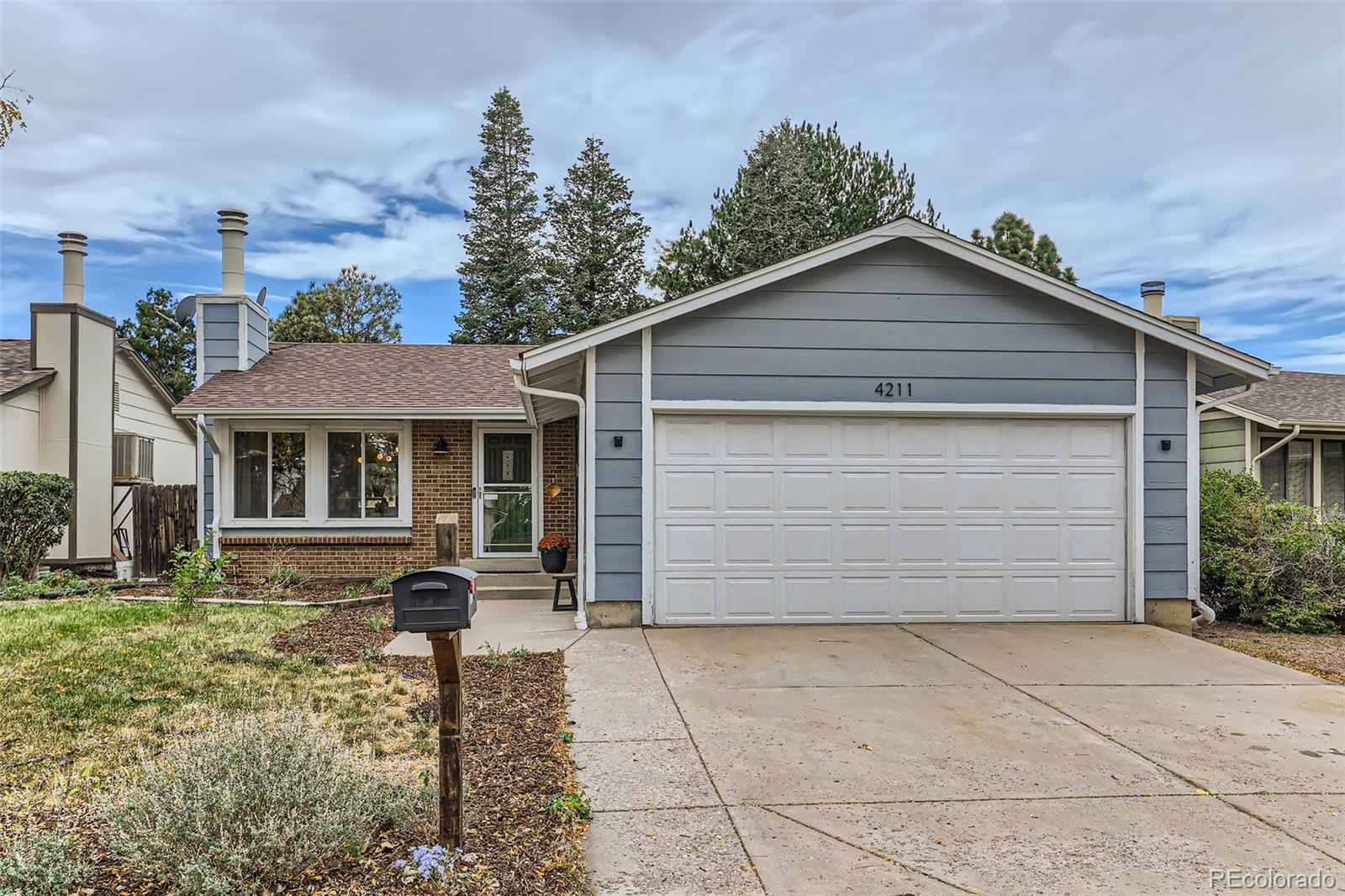 MLS Image #2 for 4211 s nucla way,aurora, Colorado