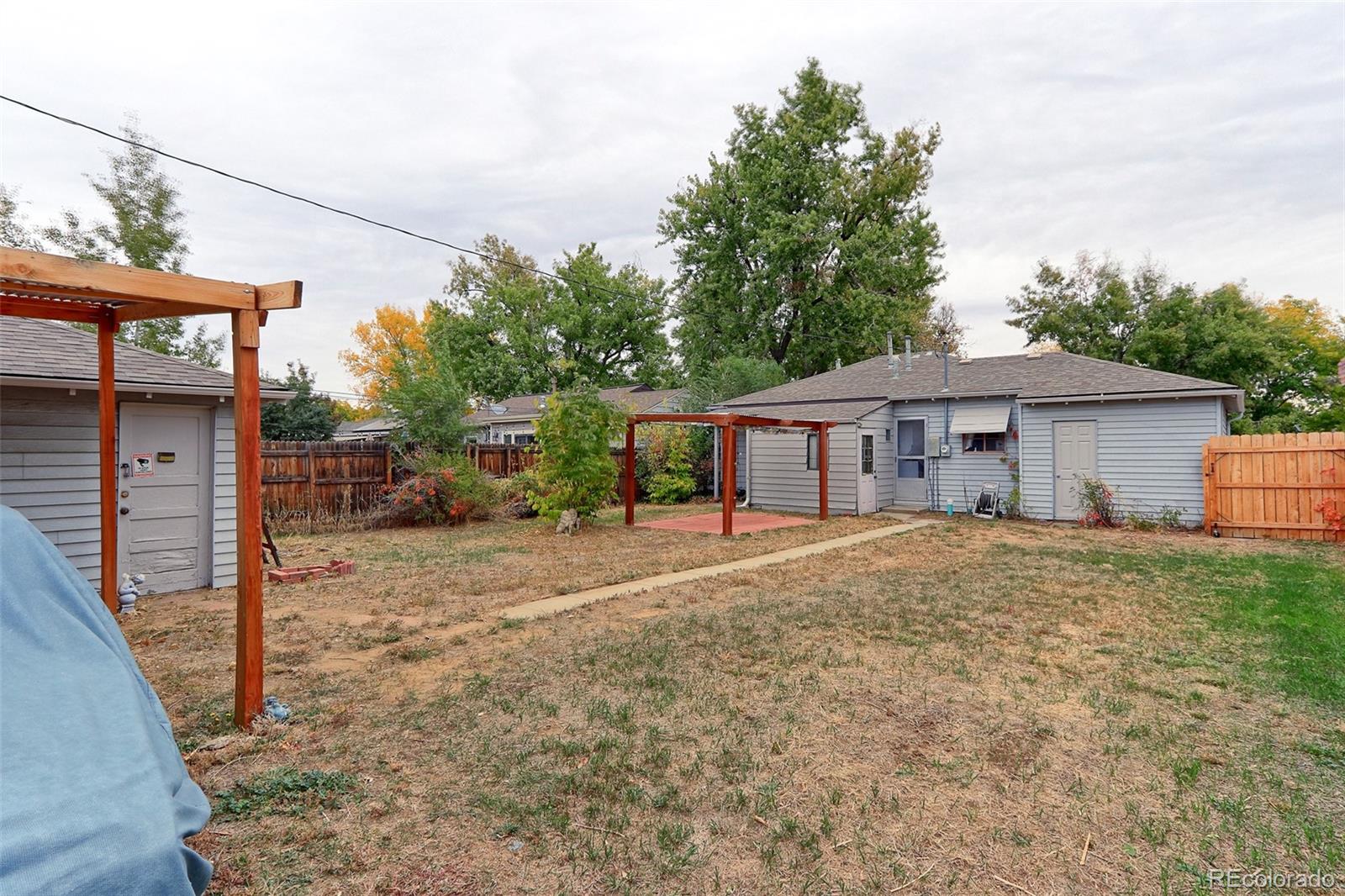 MLS Image #15 for 4925  decatur street,denver, Colorado