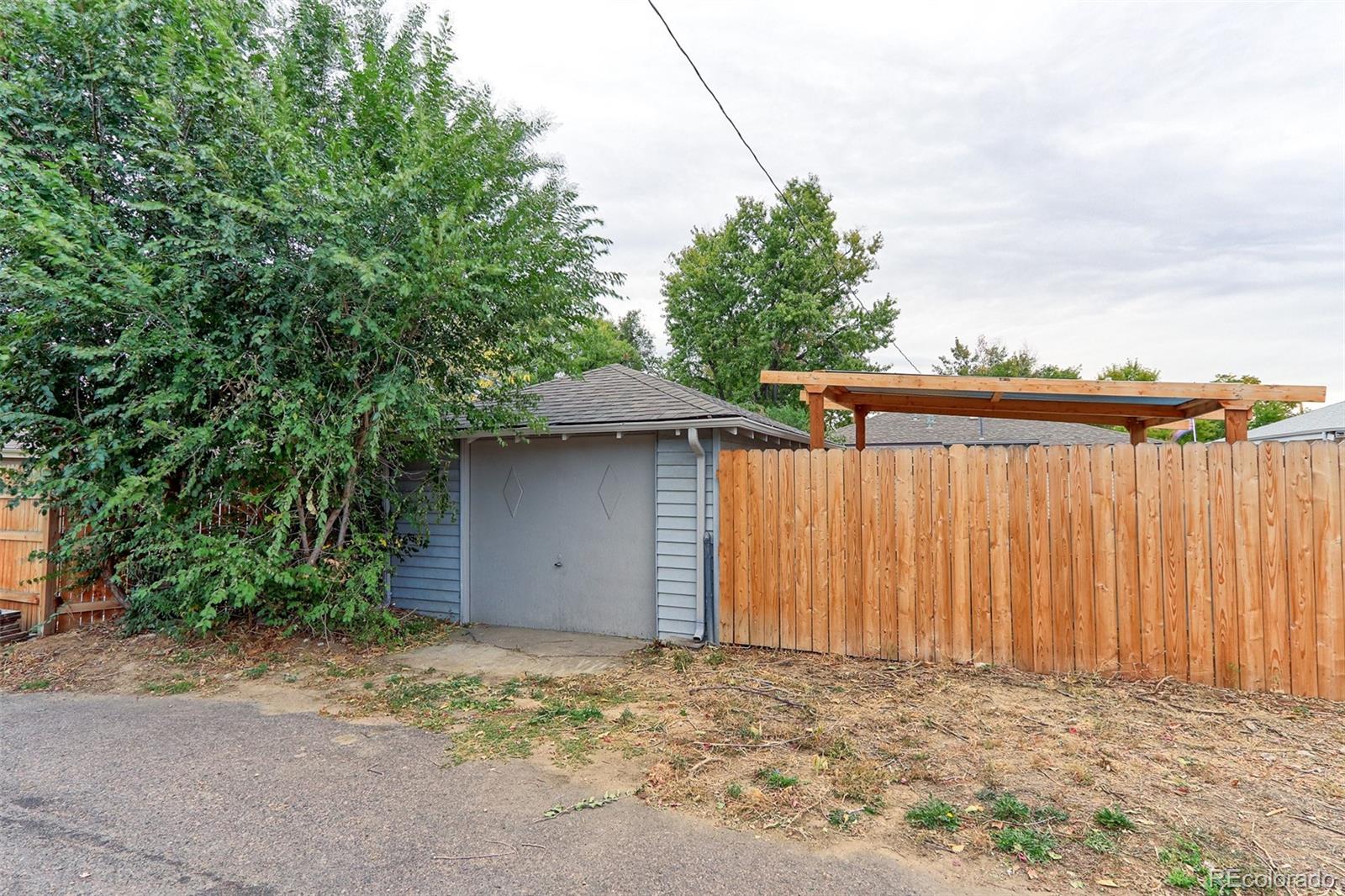 MLS Image #19 for 4925  decatur street,denver, Colorado