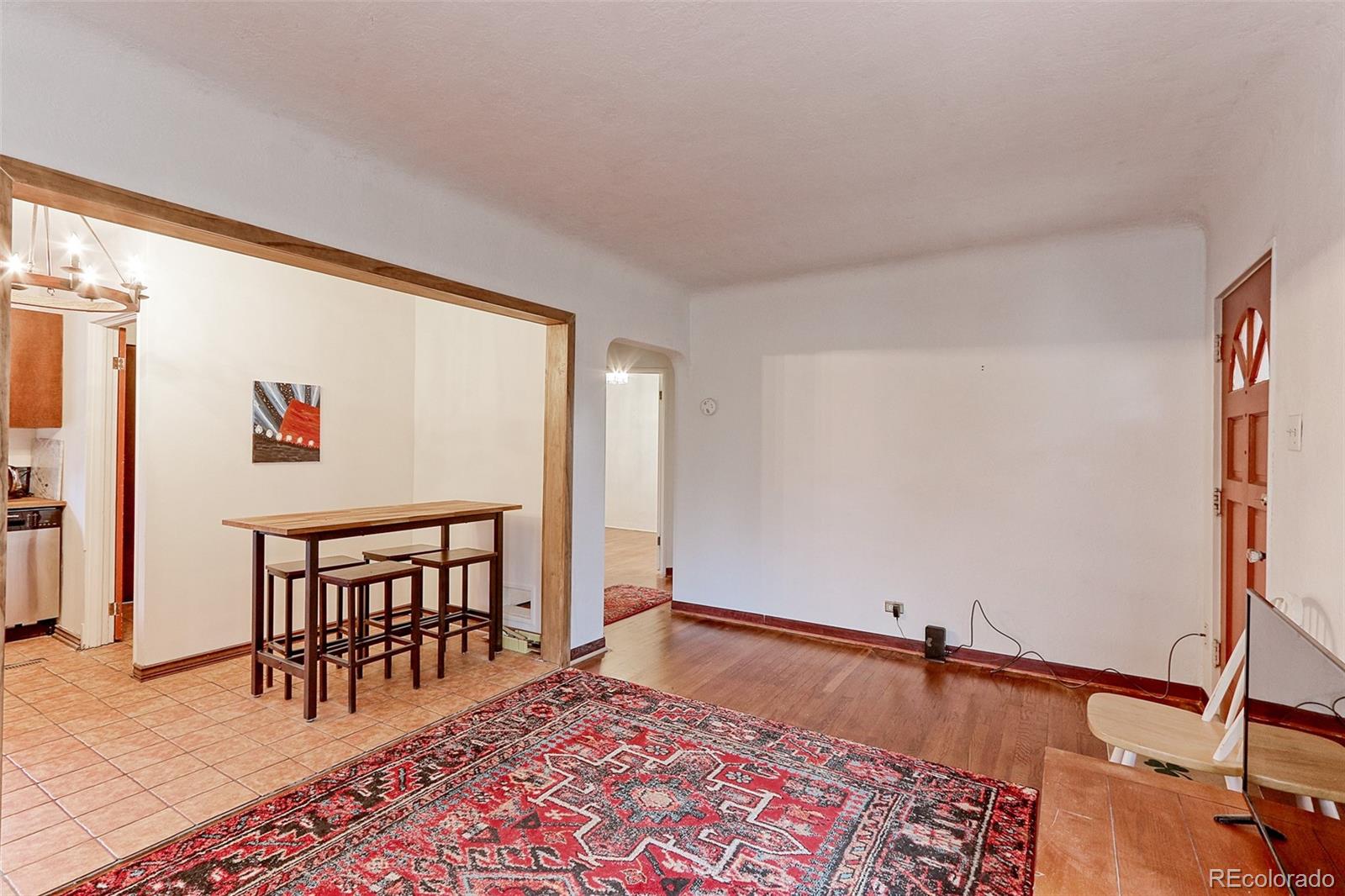 MLS Image #3 for 4925  decatur street,denver, Colorado