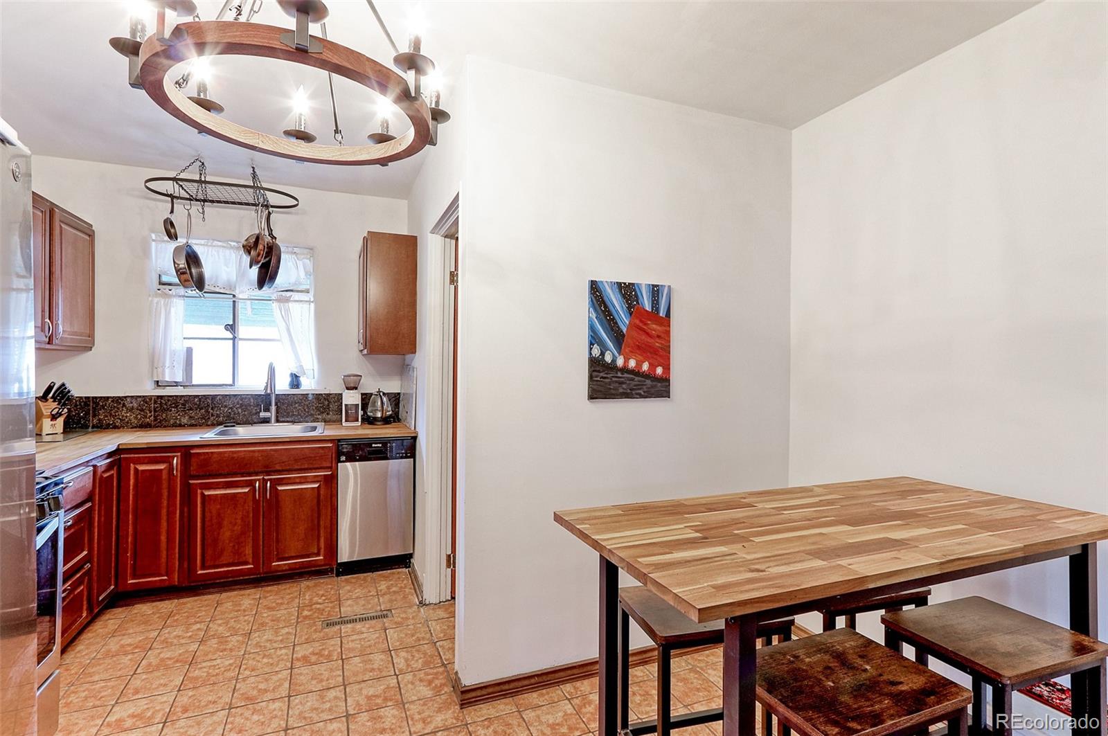 MLS Image #6 for 4925  decatur street,denver, Colorado