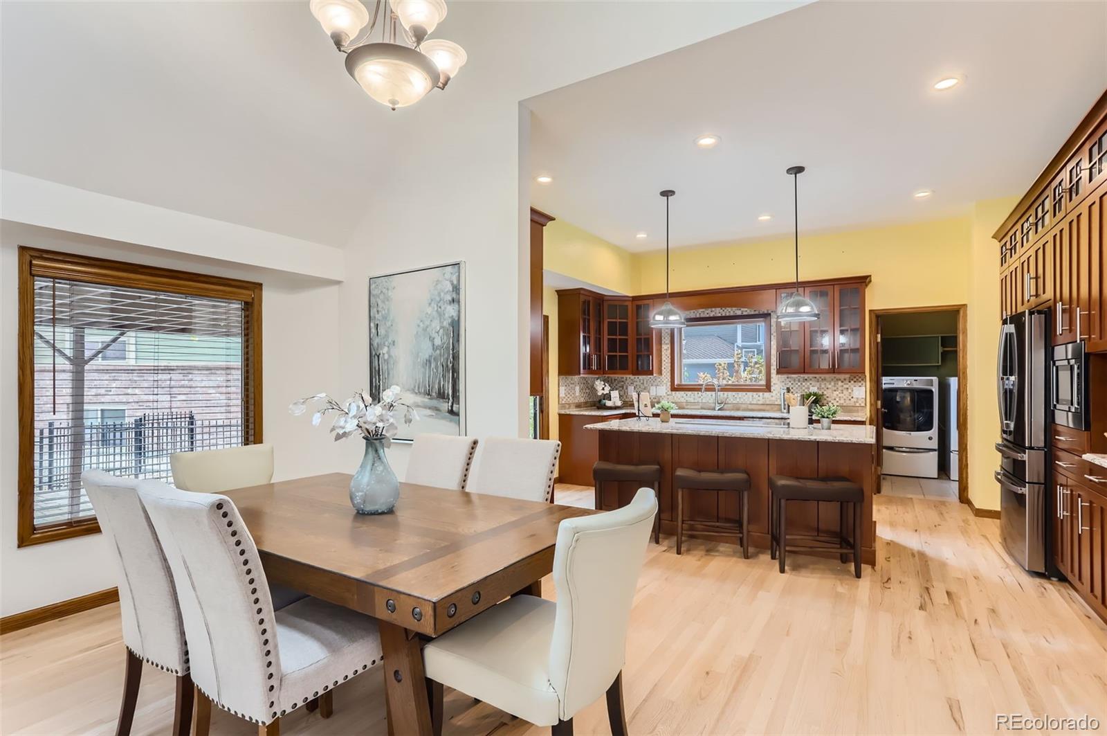 MLS Image #4 for 1118  oakhurst drive,broomfield, Colorado