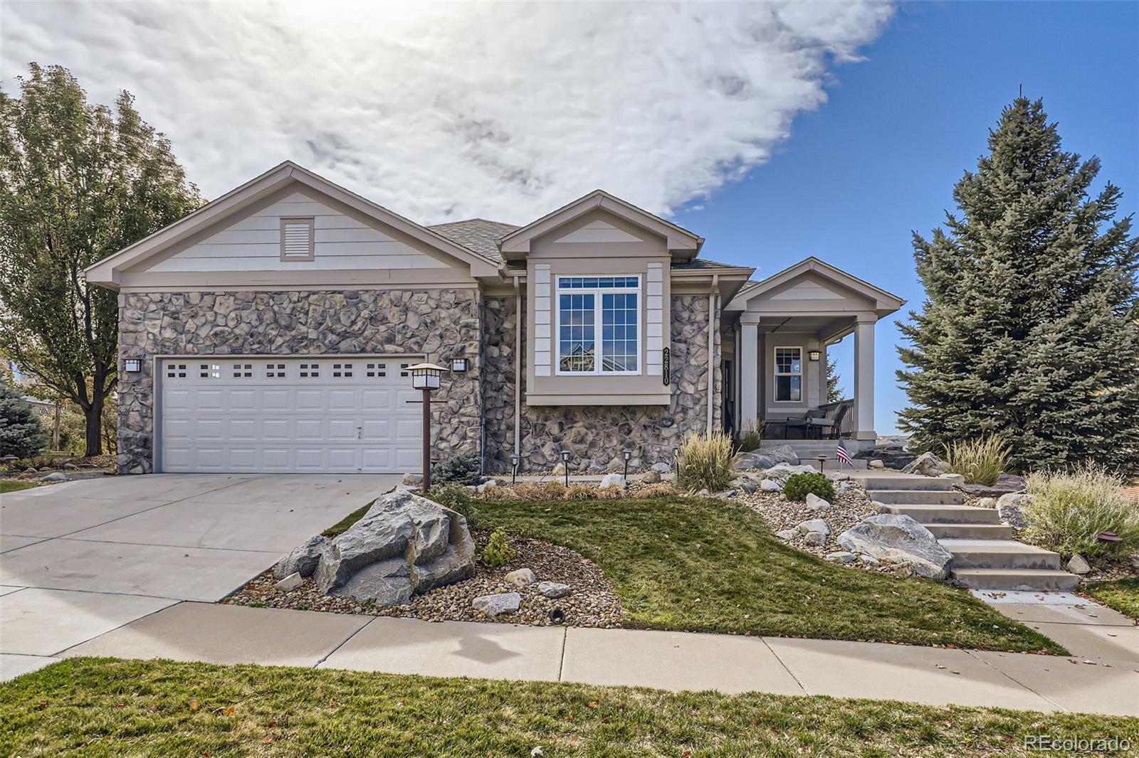 MLS Image #3 for 22810 e mineral place,aurora, Colorado