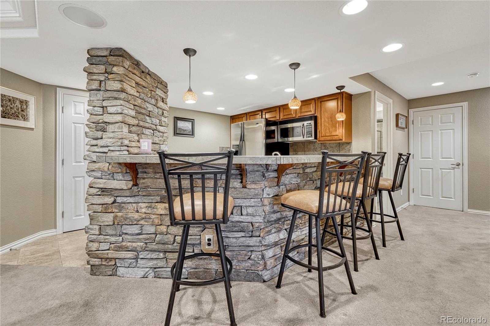 MLS Image #22 for 3033  fox sedge lane,highlands ranch, Colorado