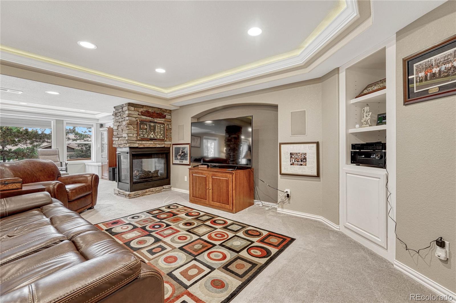 MLS Image #24 for 3033  fox sedge lane,highlands ranch, Colorado