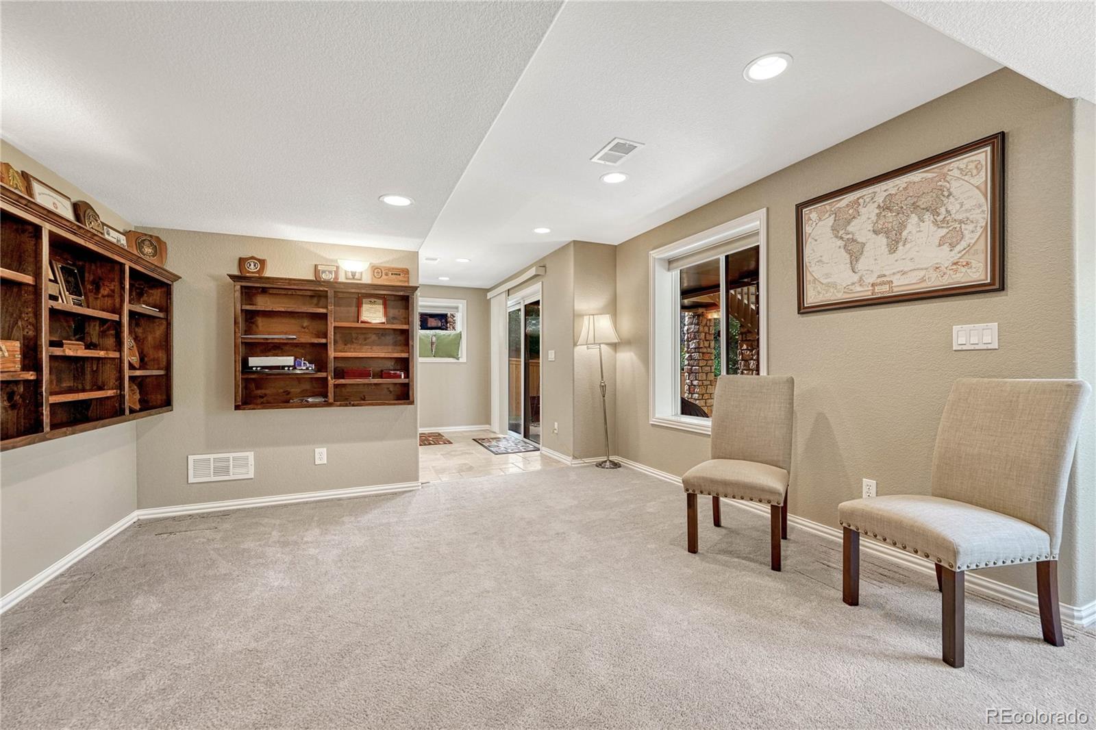 MLS Image #28 for 3033  fox sedge lane,highlands ranch, Colorado