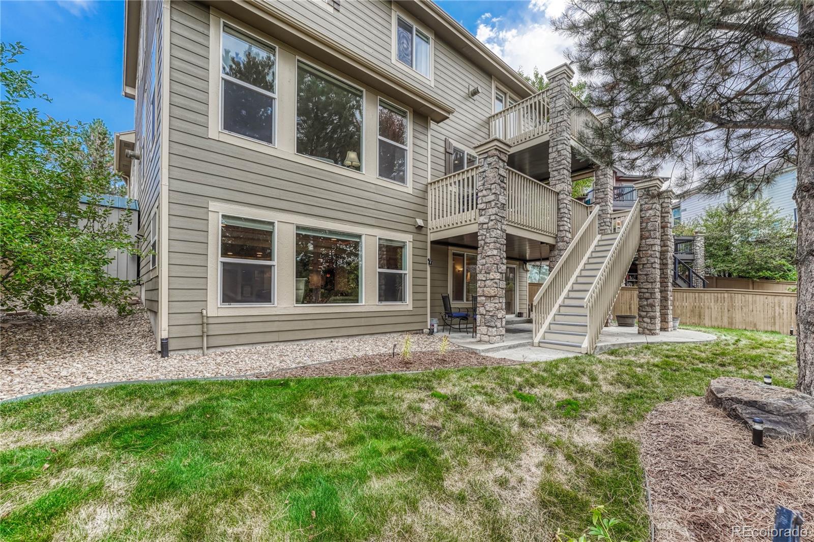 MLS Image #32 for 3033  fox sedge lane,highlands ranch, Colorado