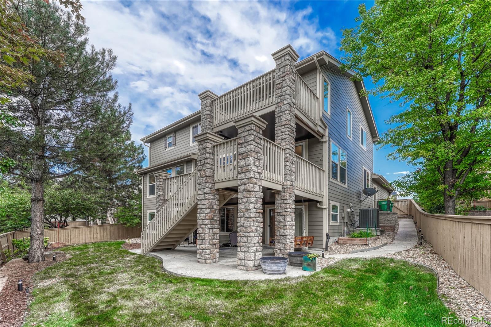 MLS Image #34 for 3033  fox sedge lane,highlands ranch, Colorado