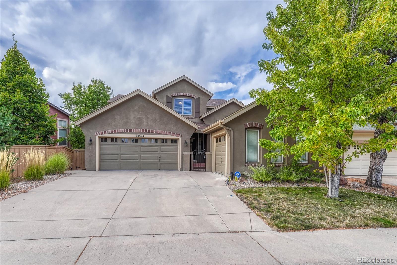 MLS Image #38 for 3033  fox sedge lane,highlands ranch, Colorado