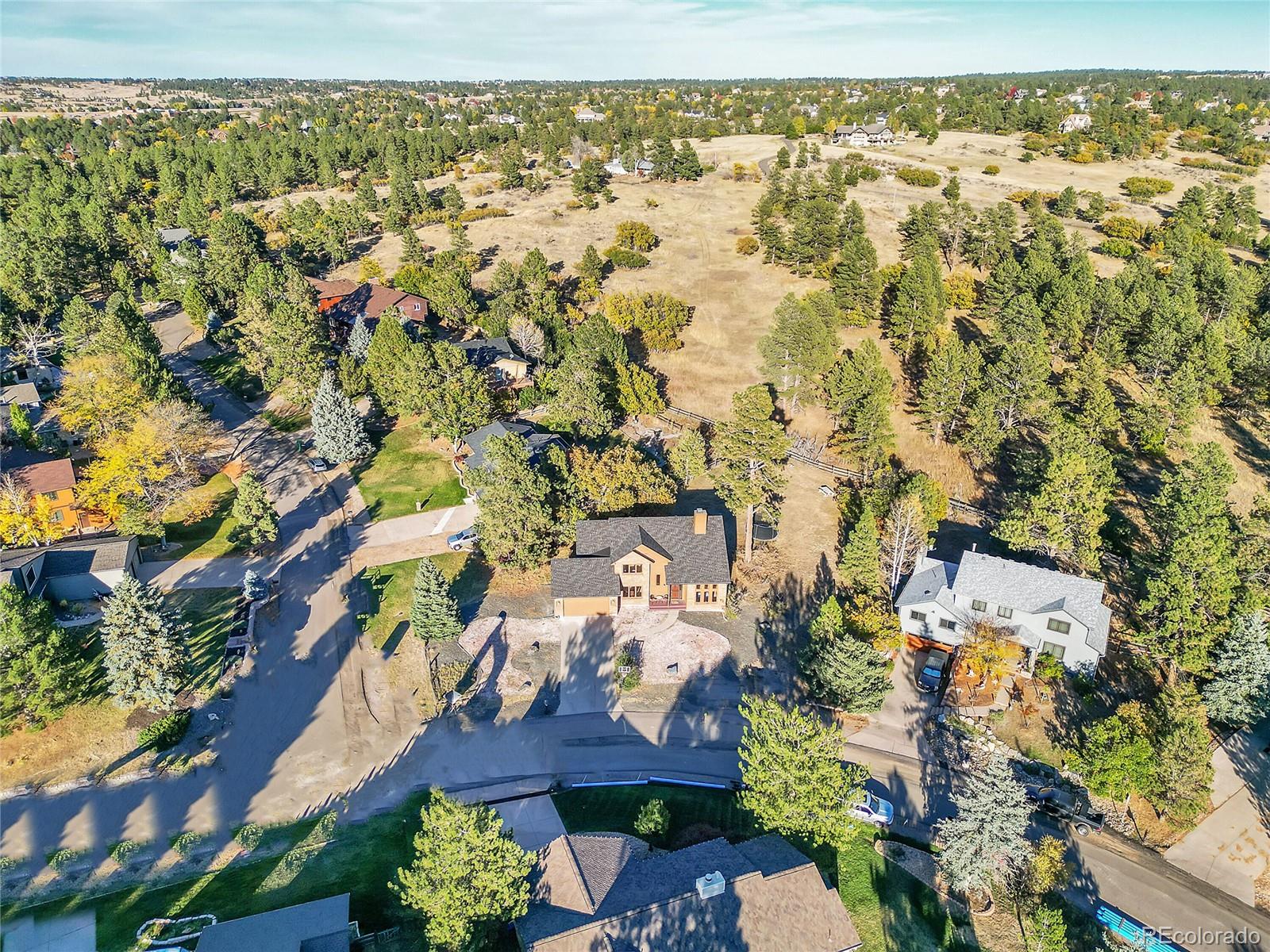 MLS Image #37 for 5526  irish pat murphy drive,parker, Colorado