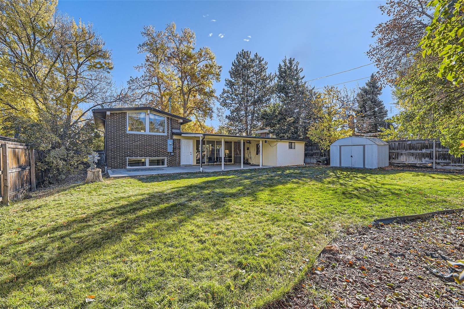 MLS Image #27 for 2623 s quitman street,denver, Colorado