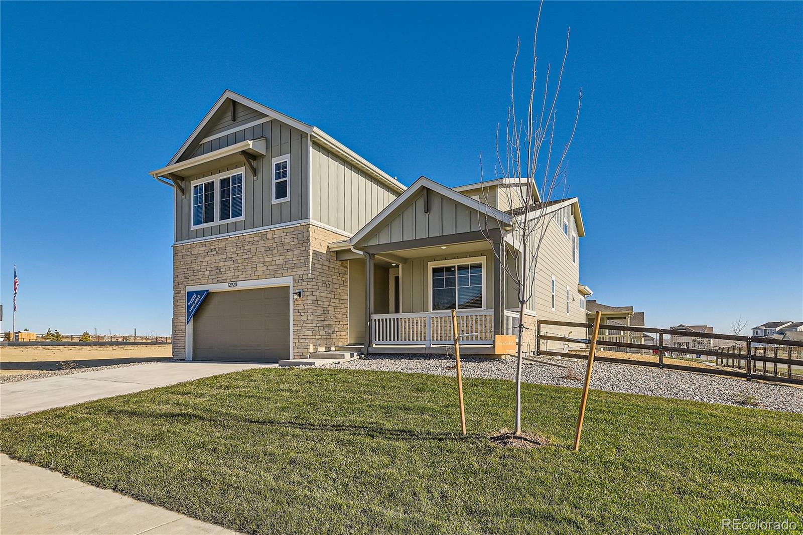Report Image for 12920  Pinnacle Street,Firestone, Colorado