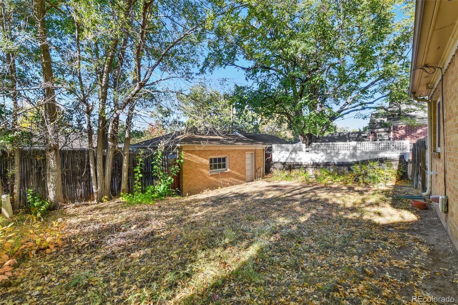 MLS Image #22 for 845 s medea way,denver, Colorado