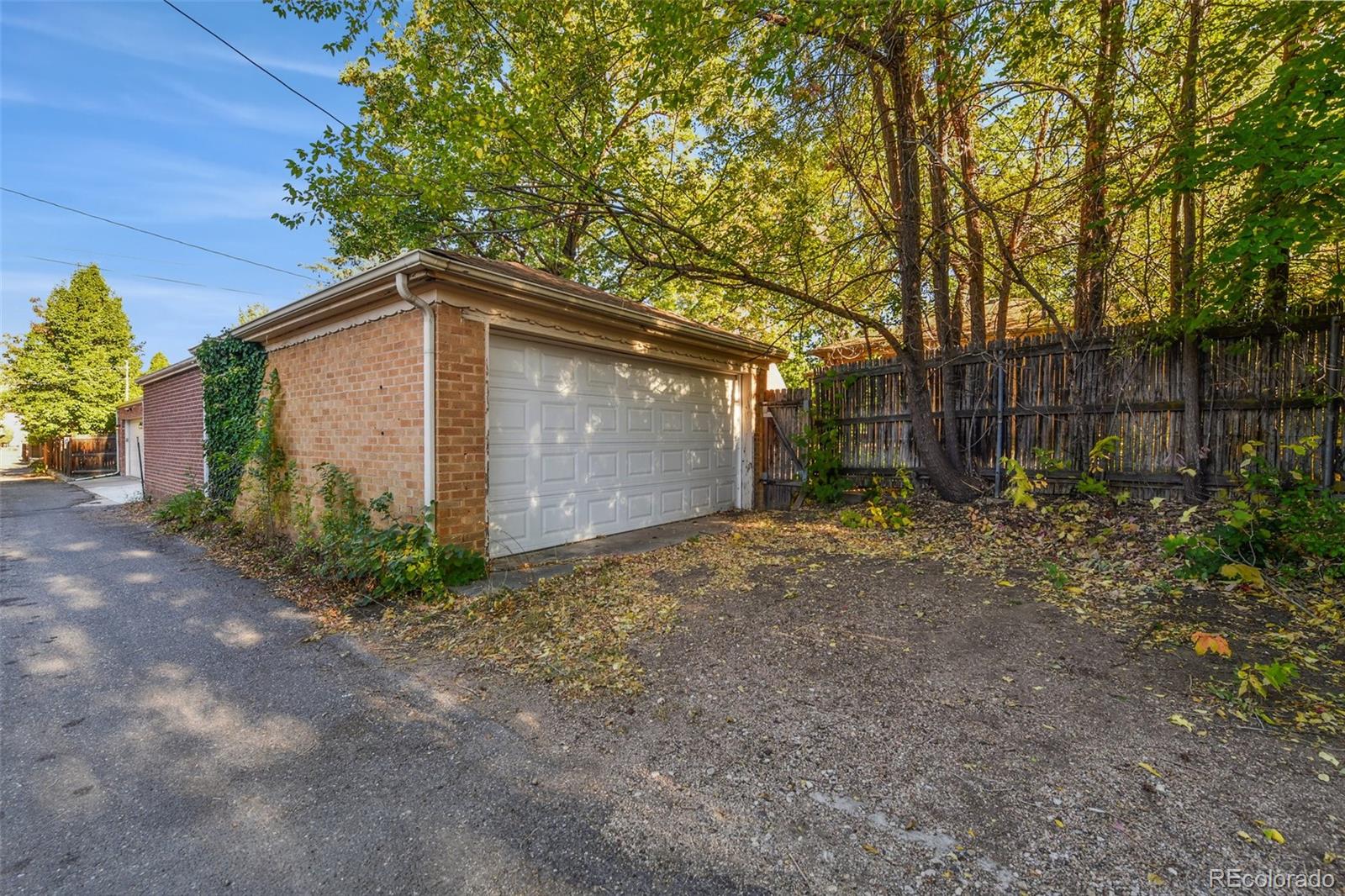 MLS Image #23 for 845 s medea way,denver, Colorado