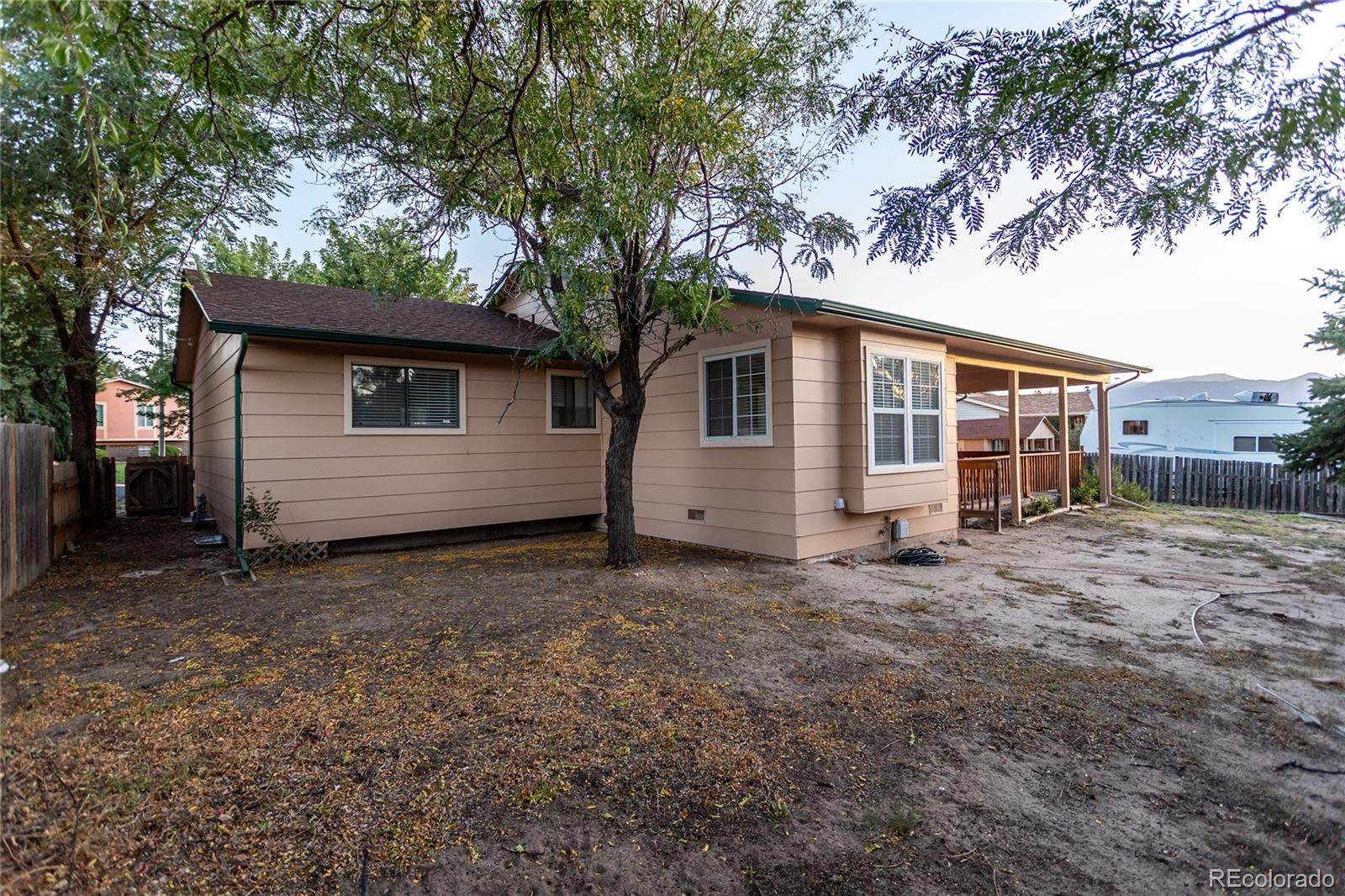 CMA Image for 5702  red onion way,Colorado Springs, Colorado