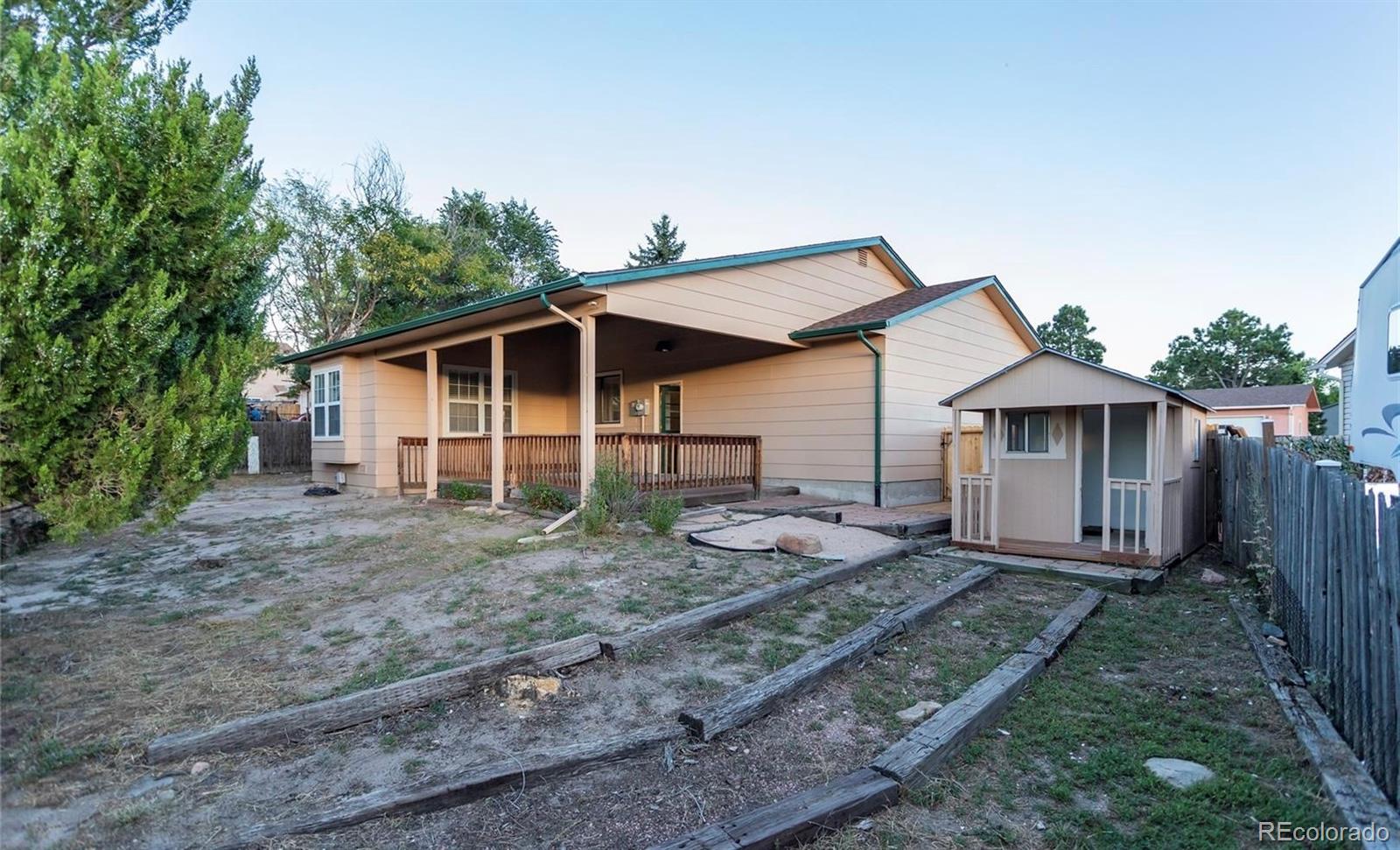 MLS Image #17 for 2974  buttermilk circle,colorado springs, Colorado
