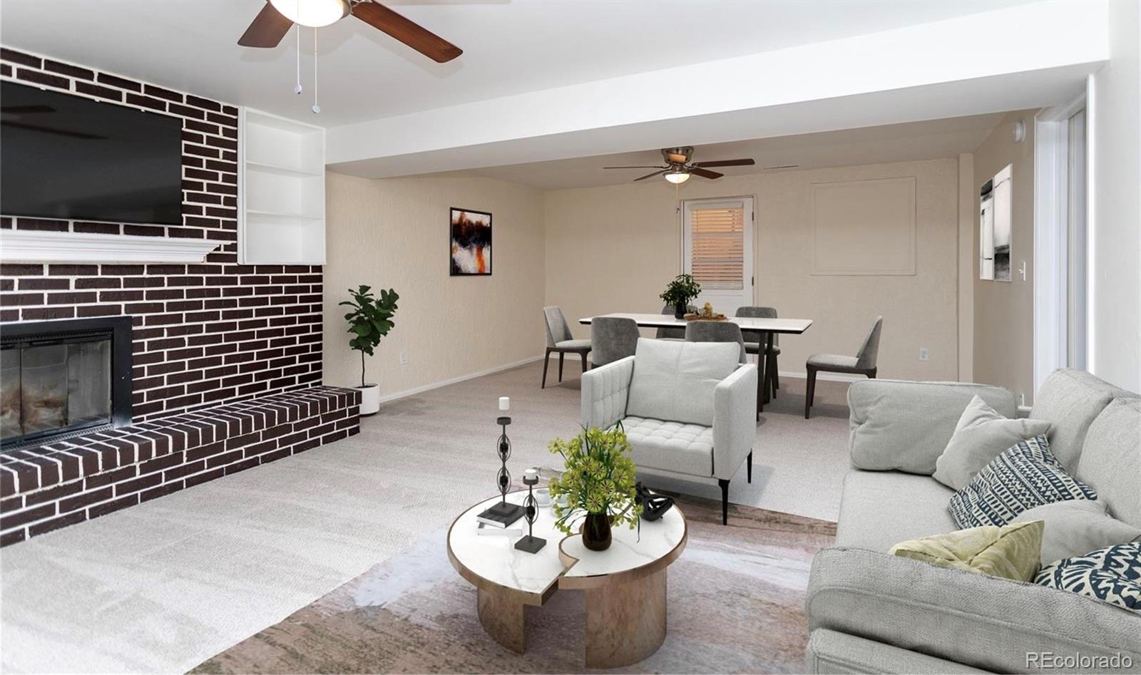 MLS Image #18 for 2974  buttermilk circle,colorado springs, Colorado