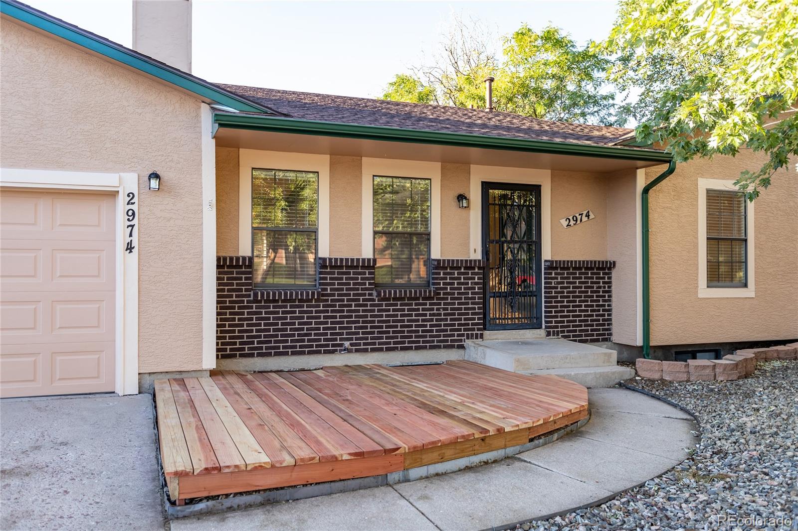 MLS Image #3 for 2974  buttermilk circle,colorado springs, Colorado