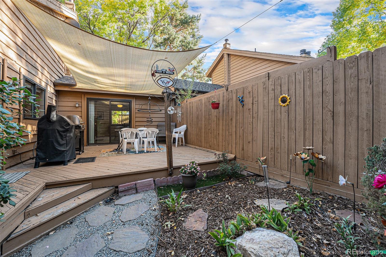 MLS Image #28 for 12 s eagle circle,aurora, Colorado