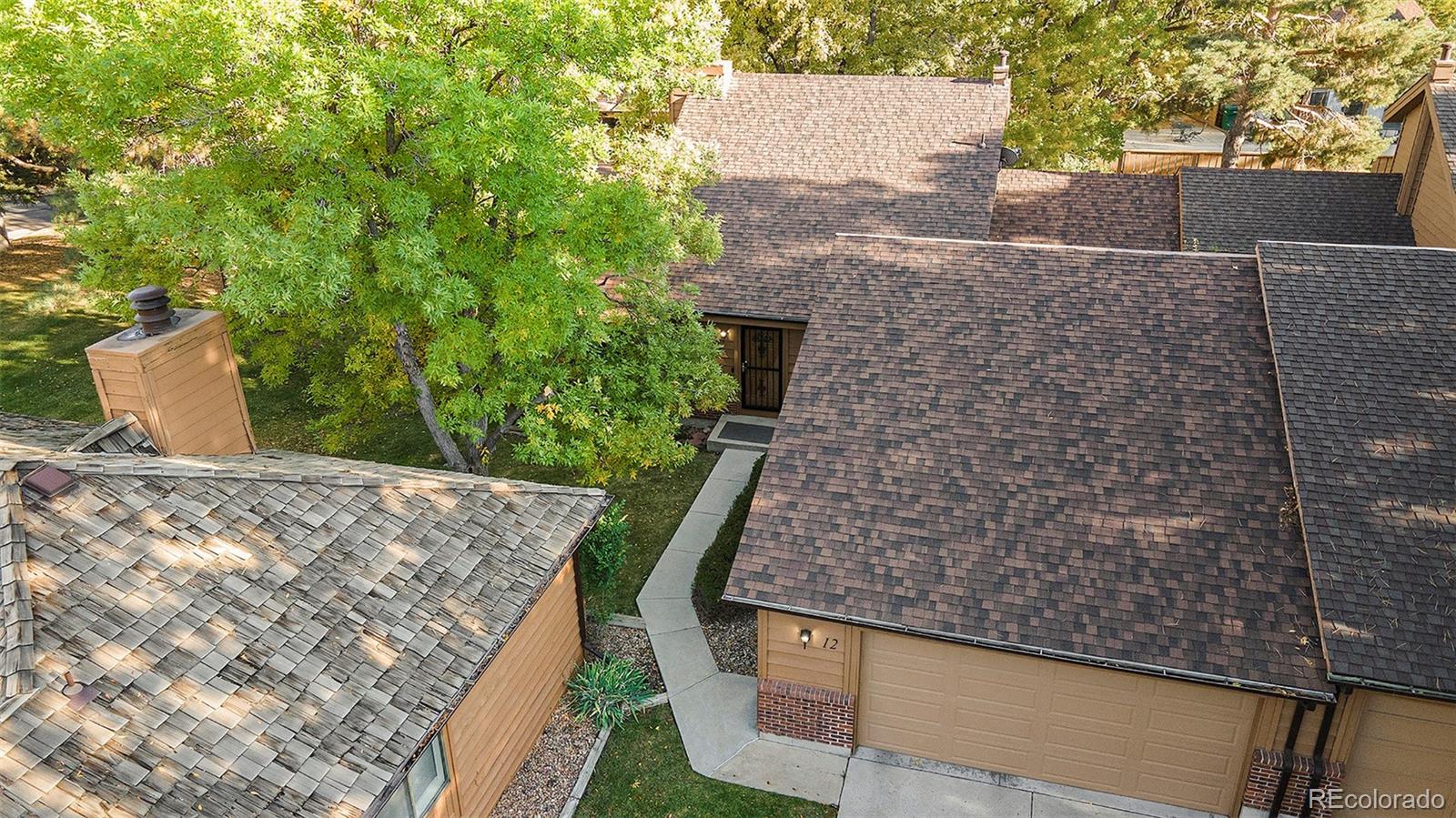 MLS Image #35 for 12 s eagle circle,aurora, Colorado