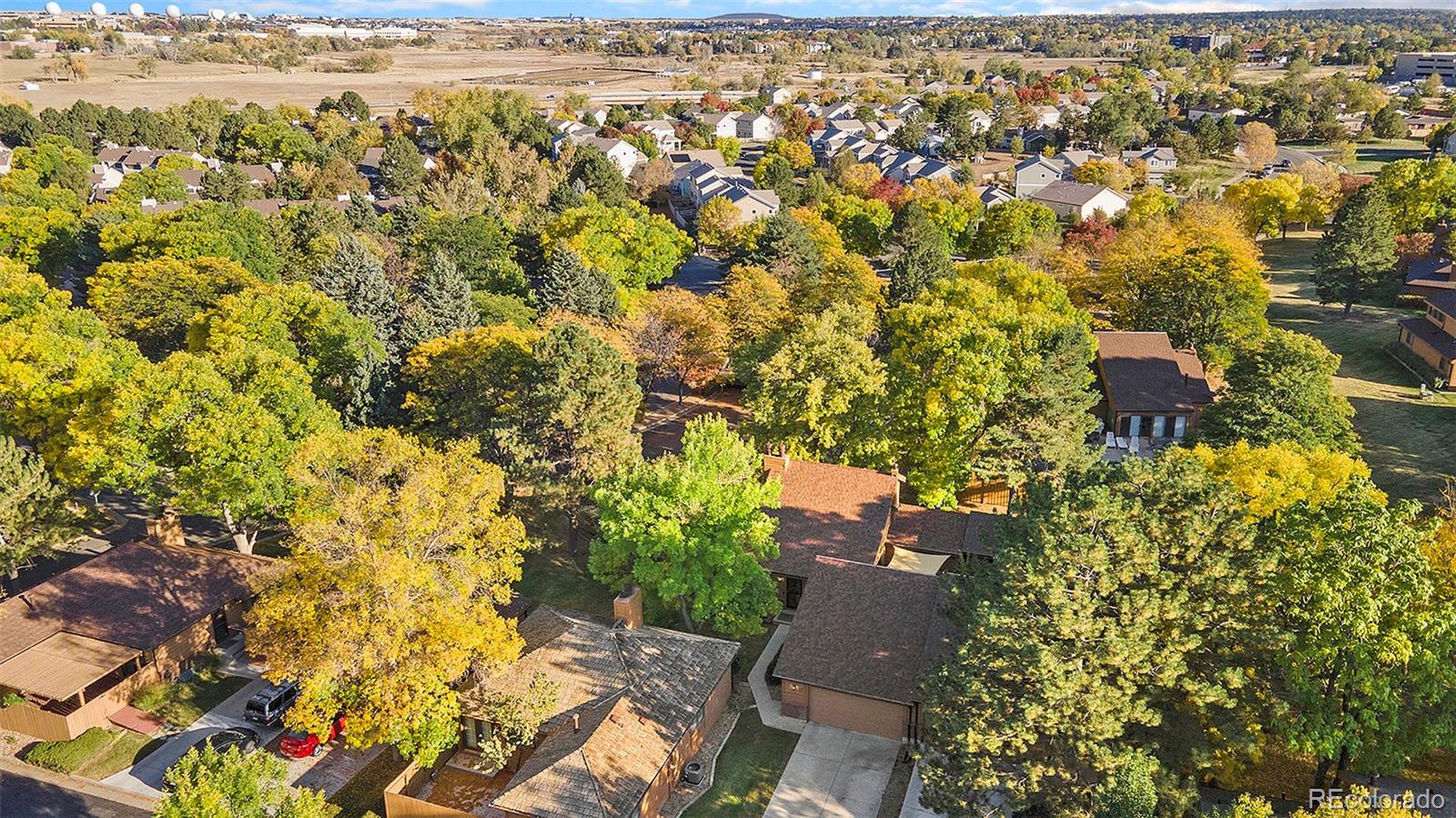 MLS Image #41 for 12 s eagle circle,aurora, Colorado