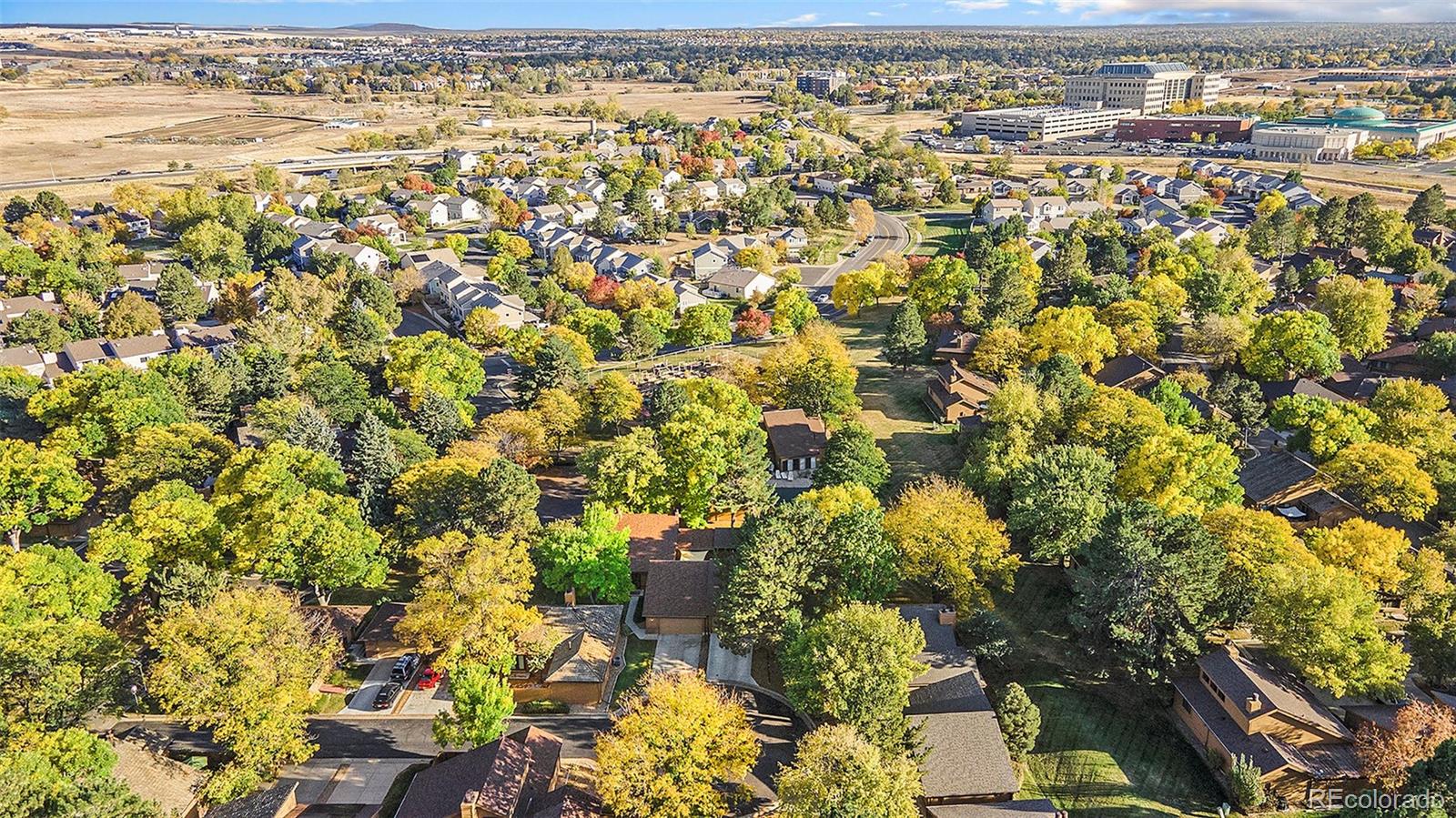 MLS Image #43 for 12 s eagle circle,aurora, Colorado