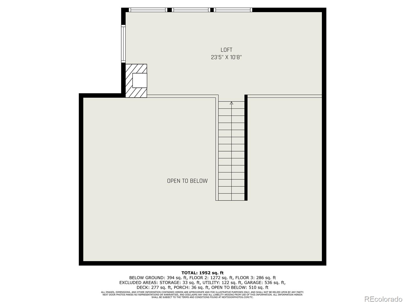 MLS Image #46 for 12 s eagle circle,aurora, Colorado