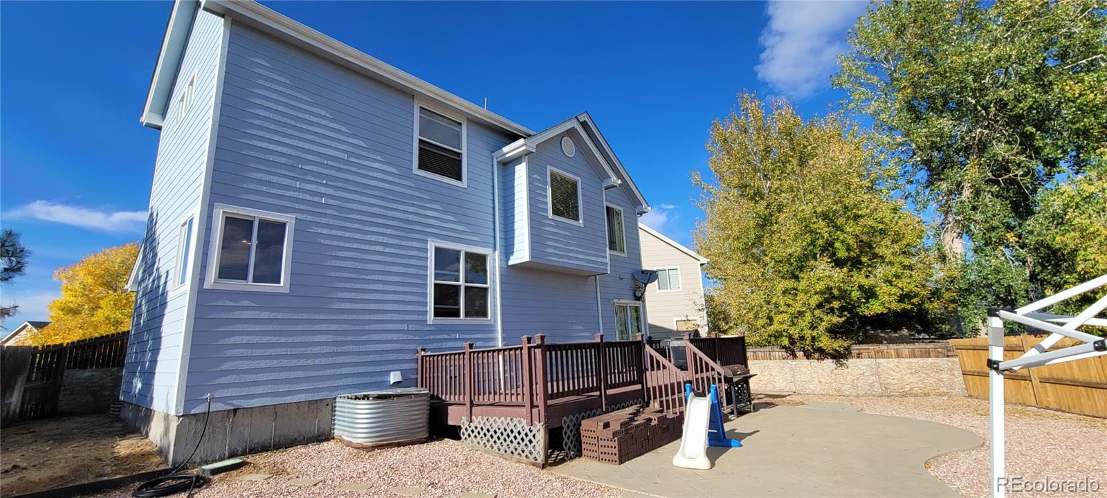 MLS Image #19 for 14750 e 50th place,denver, Colorado