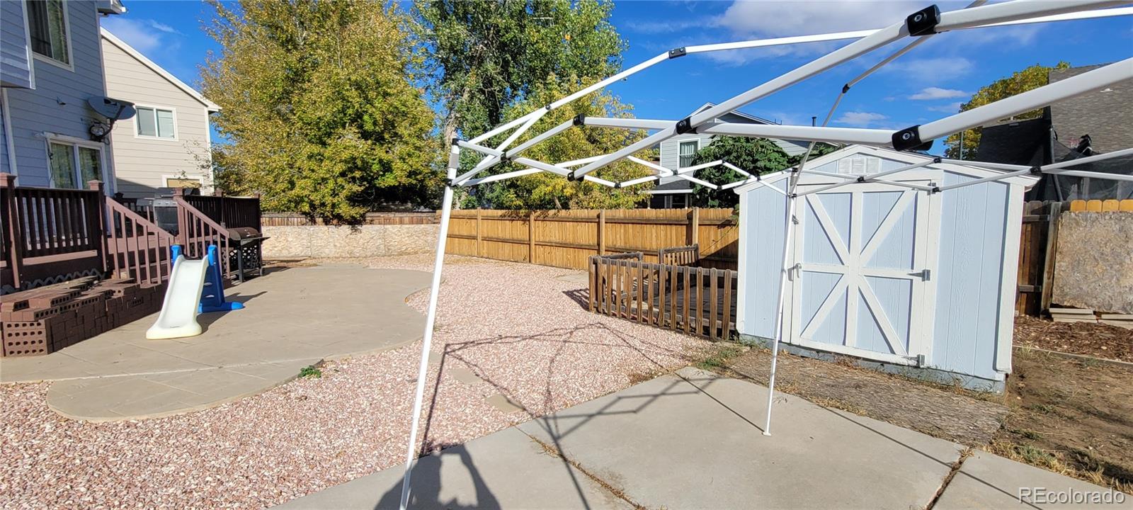 MLS Image #21 for 14750 e 50th place,denver, Colorado