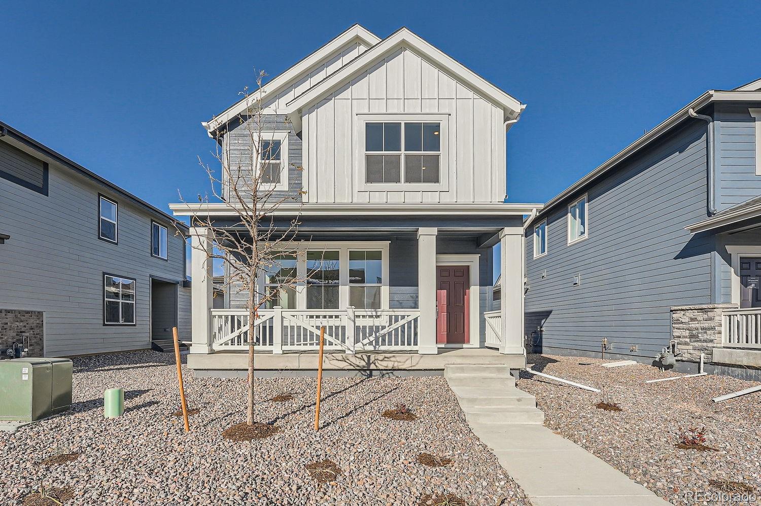 MLS Image #0 for 475  bennett avenue,bennett, Colorado